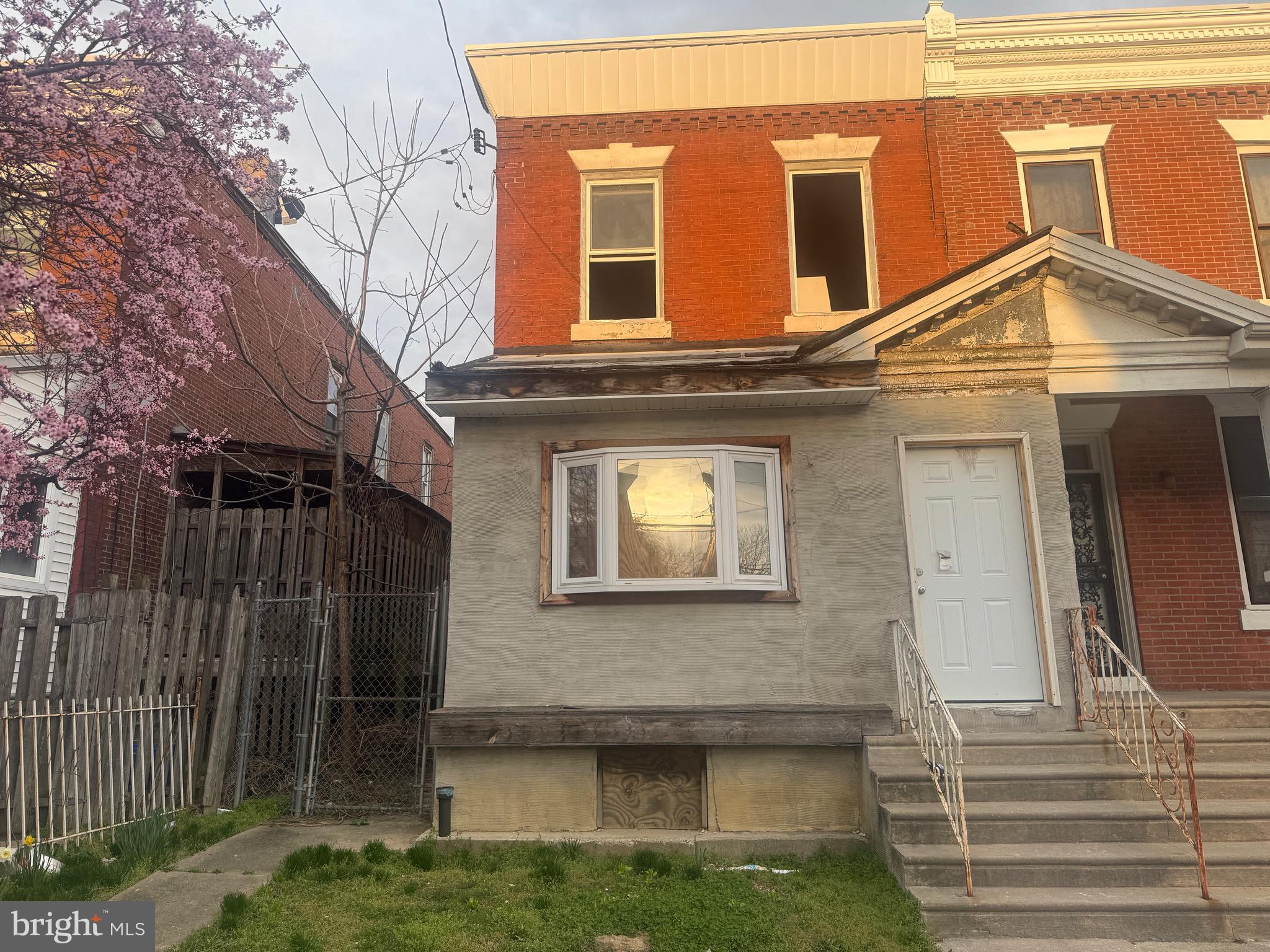 CARROLL PARK - Residential
