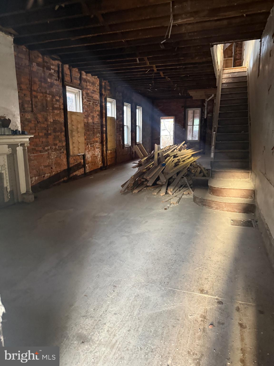 CARROLL PARK - Residential