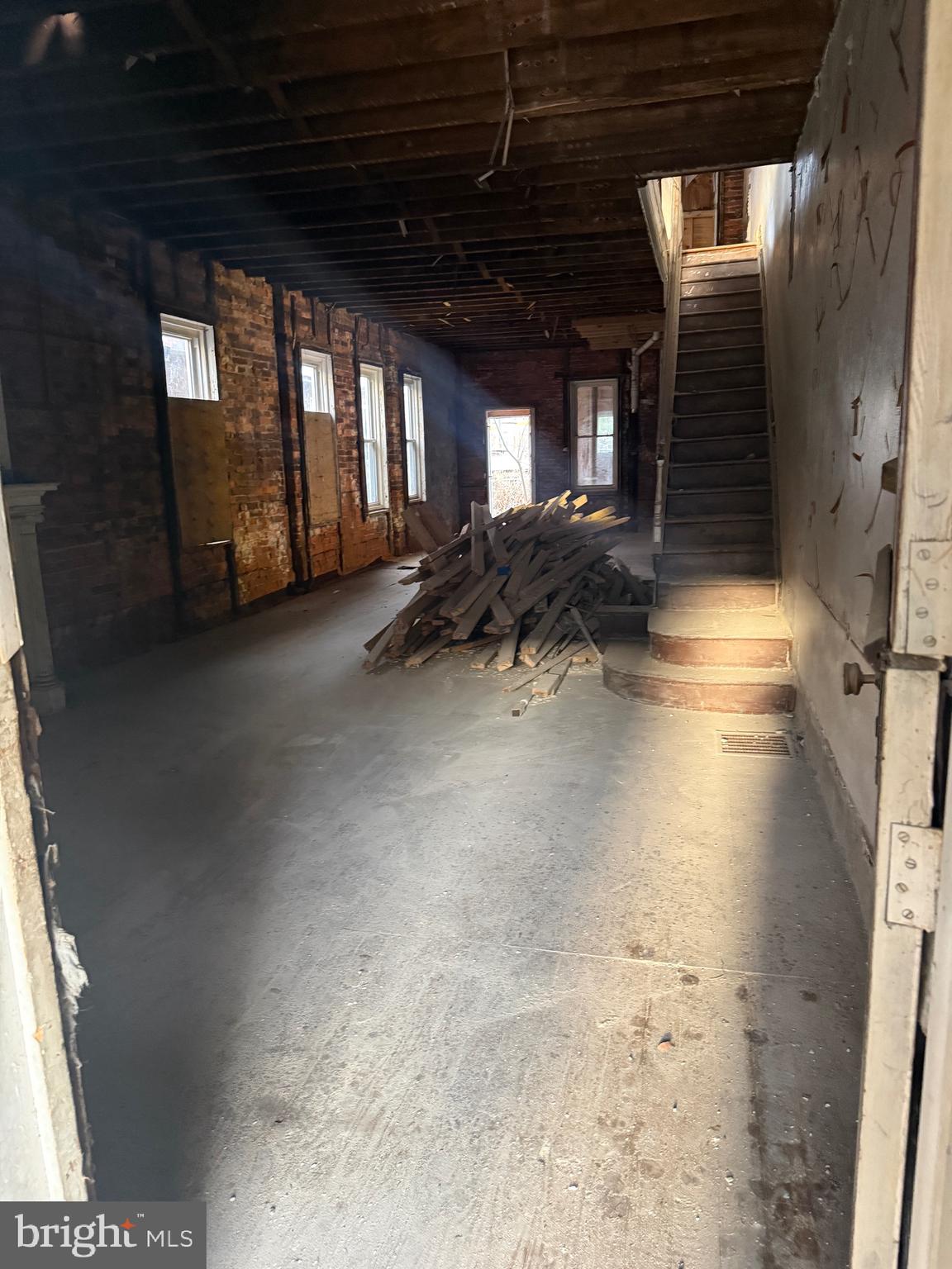 CARROLL PARK - Residential