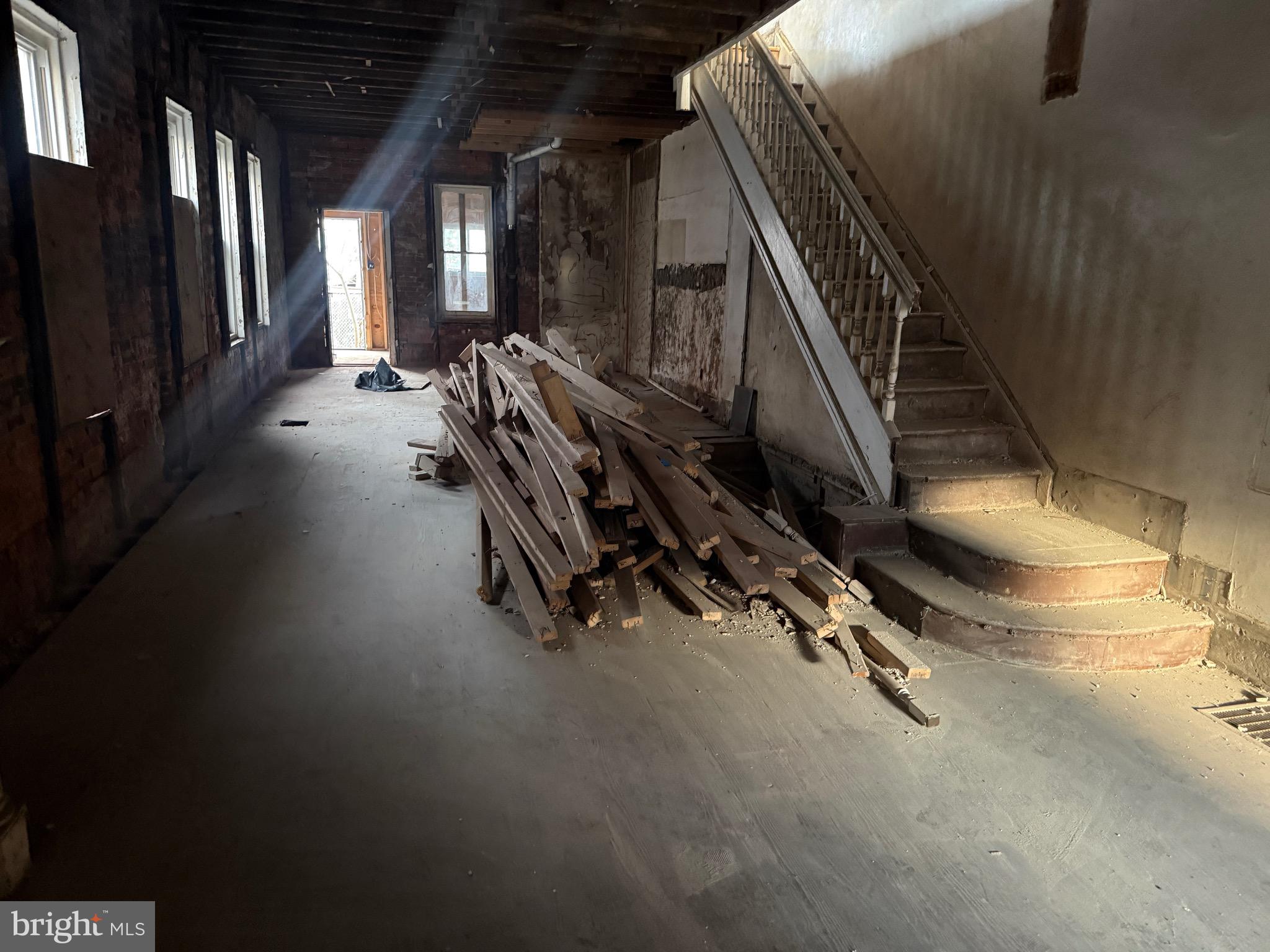 CARROLL PARK - Residential