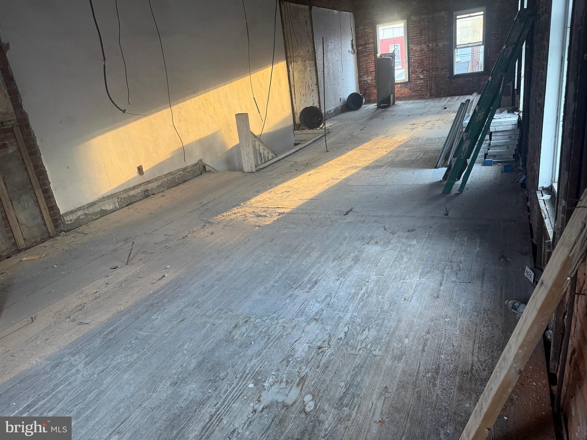 CARROLL PARK - Residential