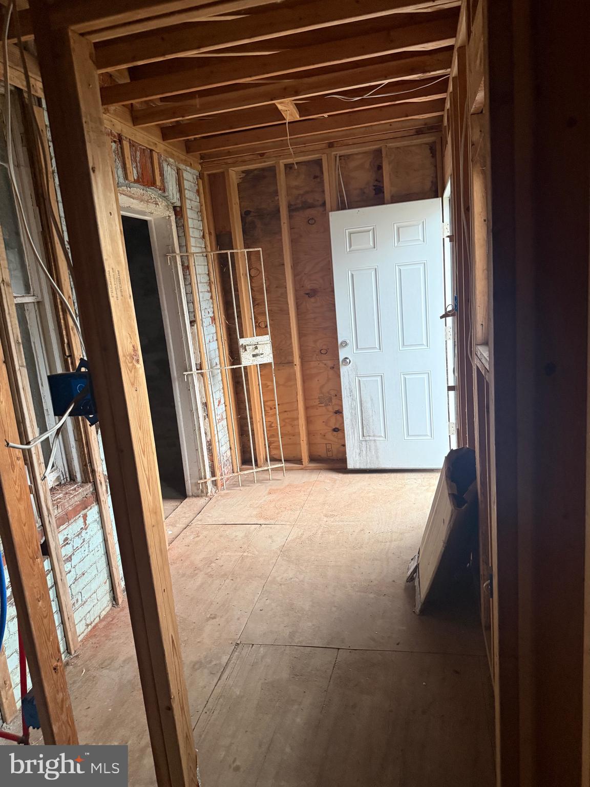 CARROLL PARK - Residential