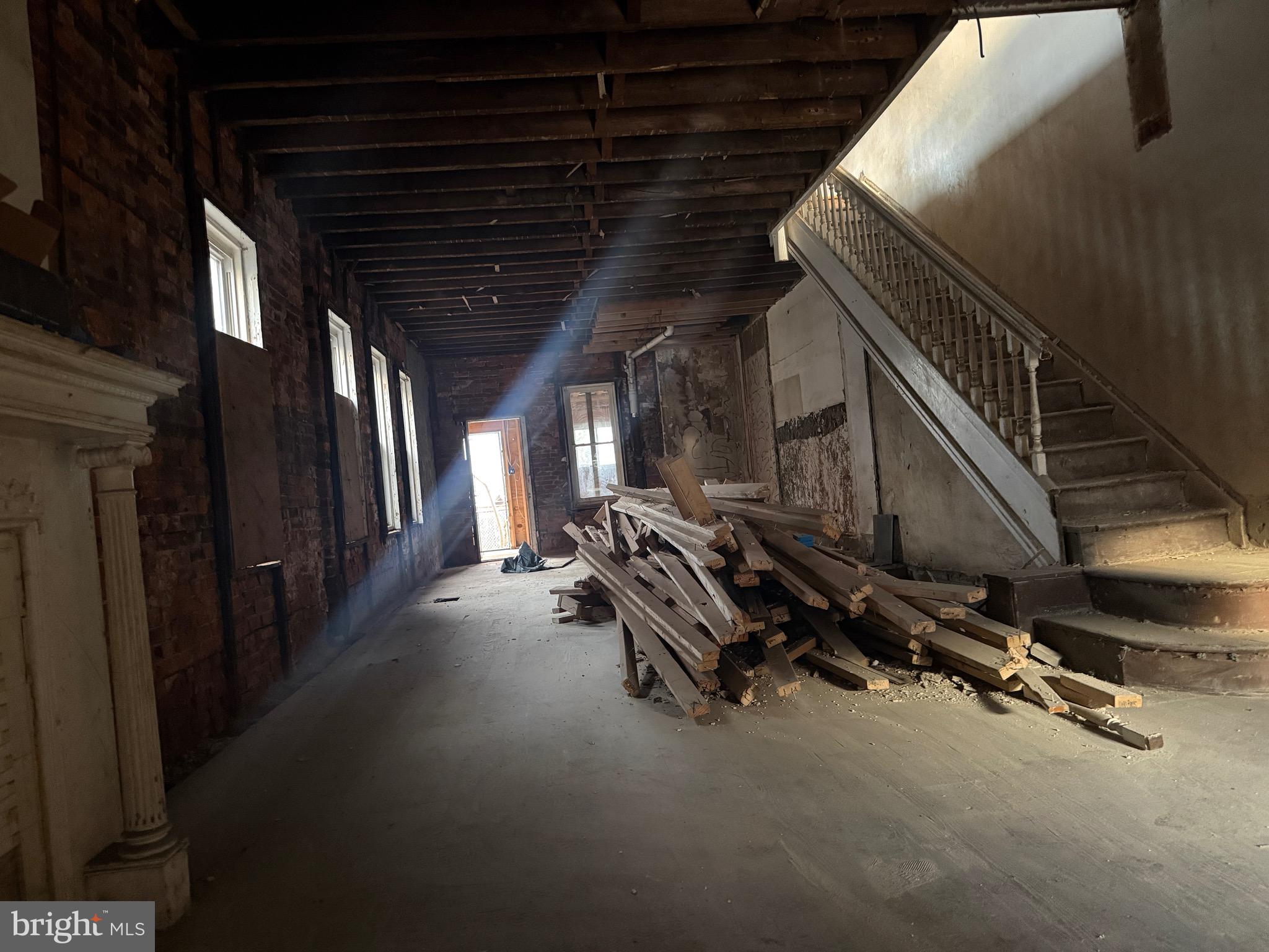 CARROLL PARK - Residential