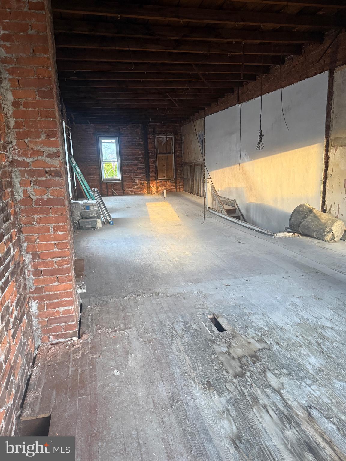 CARROLL PARK - Residential