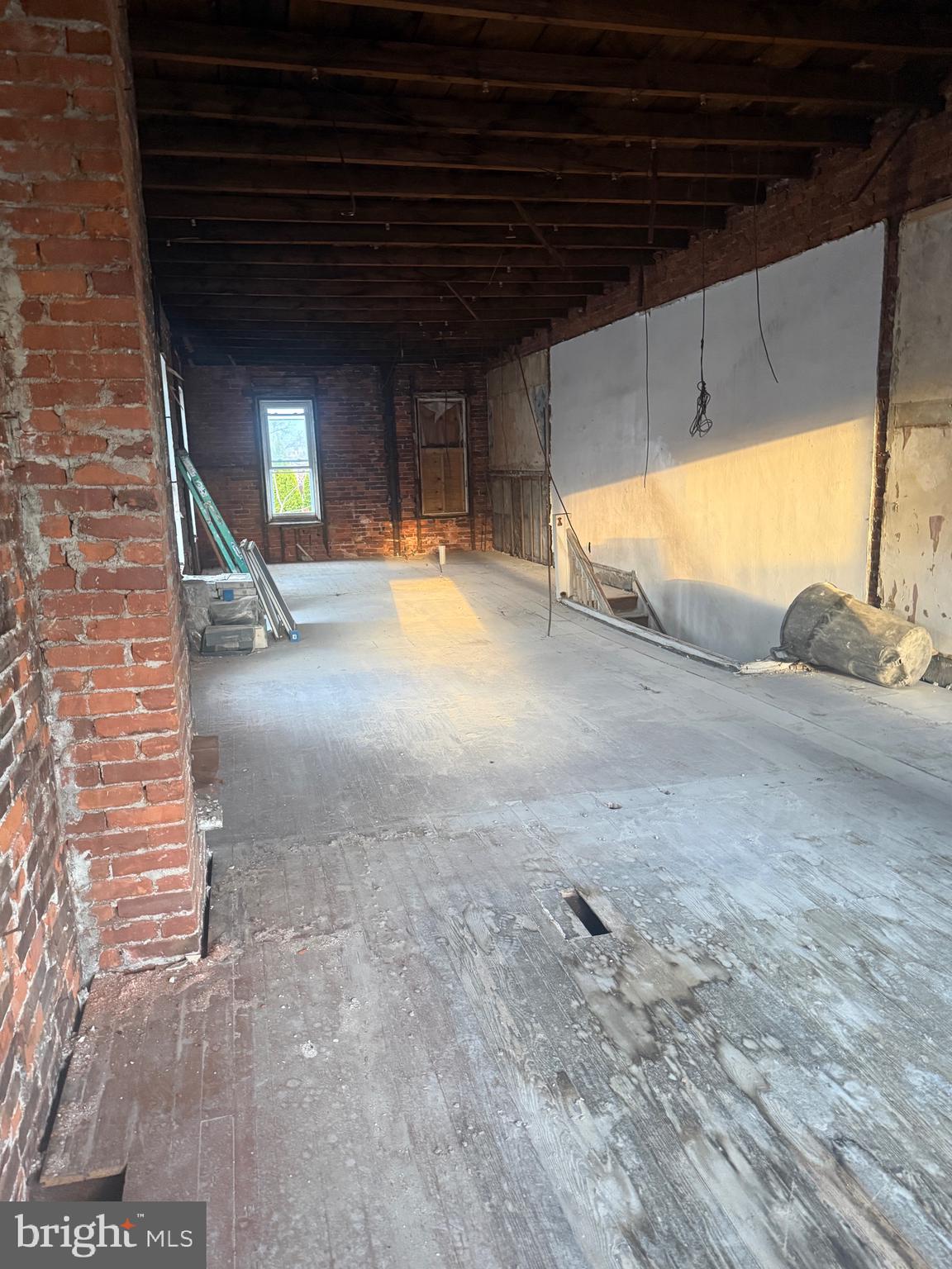 CARROLL PARK - Residential