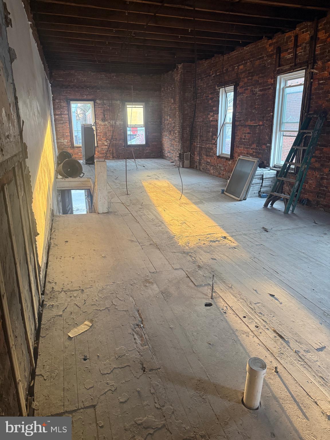 CARROLL PARK - Residential