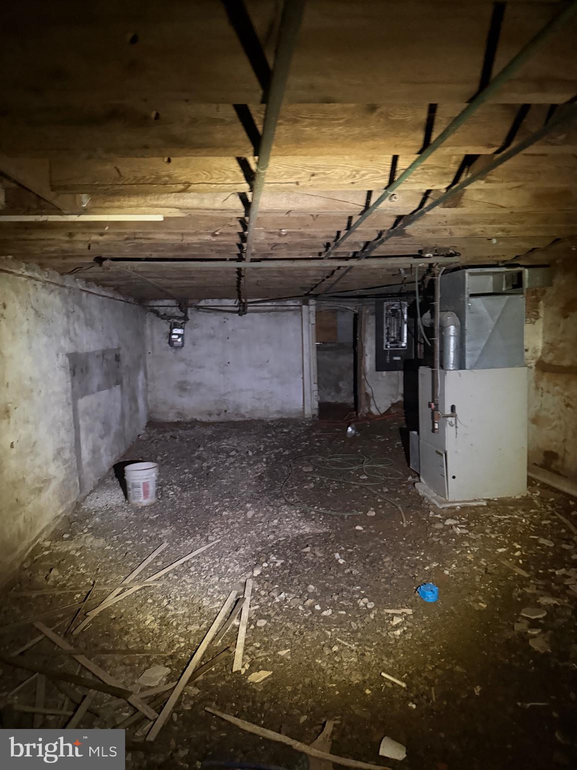 CARROLL PARK - Residential