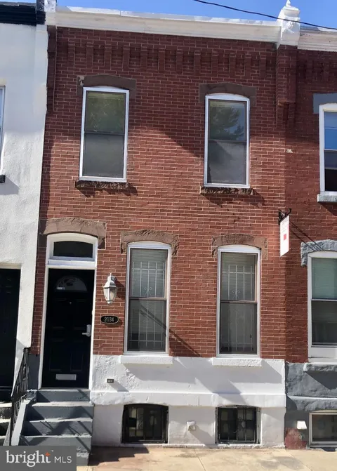 2034 N Cleveland Street, Philadelphia, PA 19121 - #: PAPH2415316