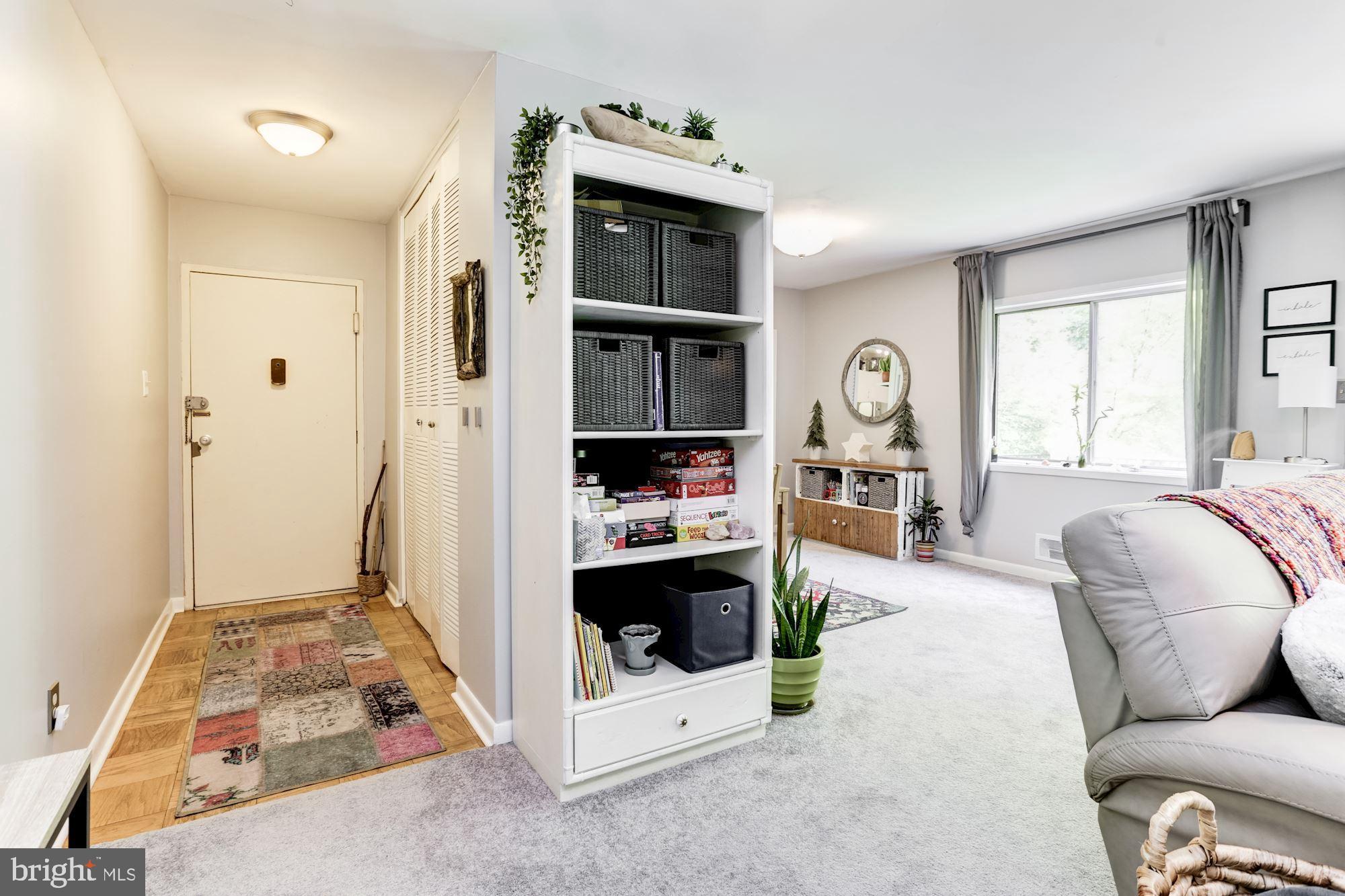 PARKSIDE CONDOMINIUMS - Residential