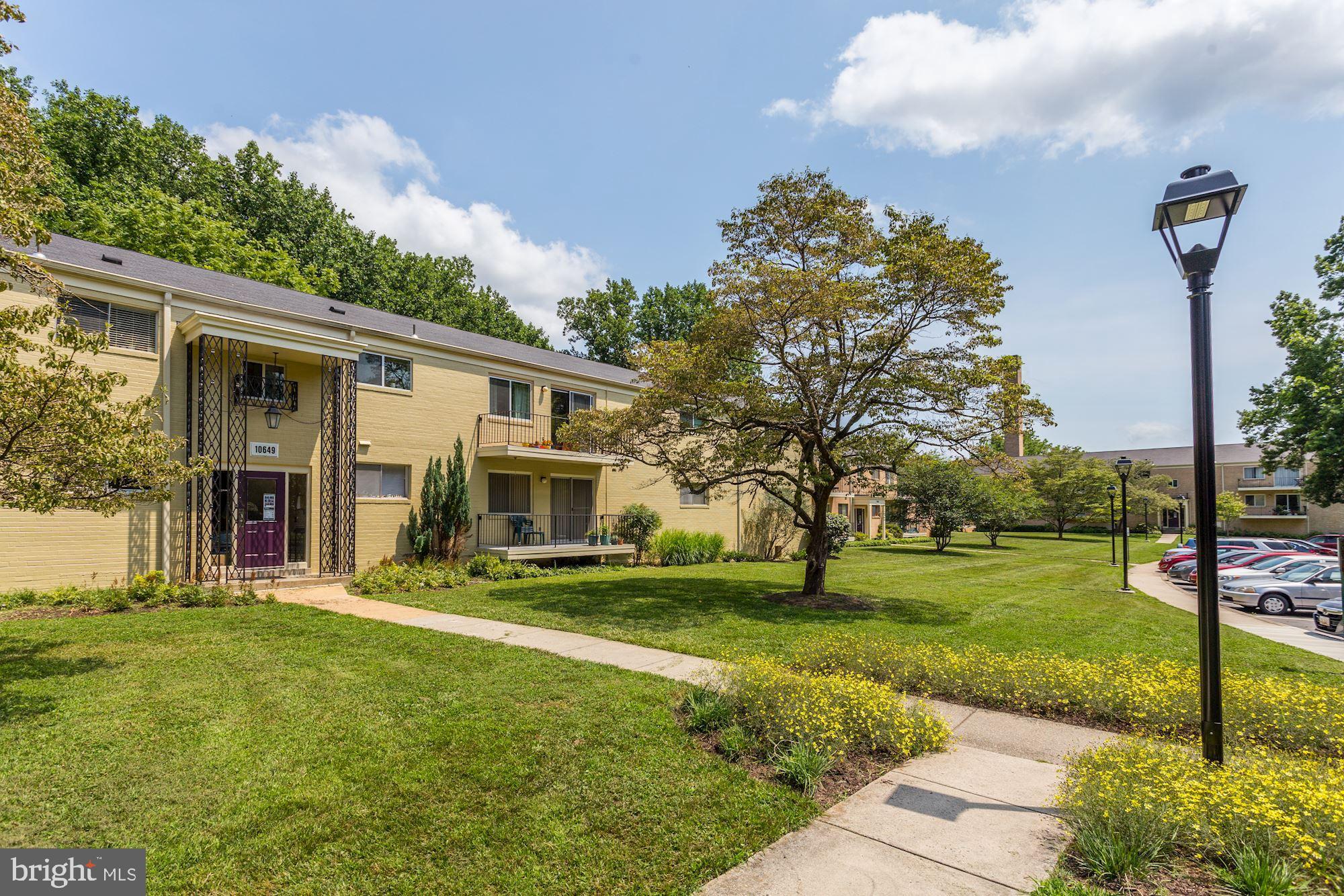 PARKSIDE CONDOMINIUMS - Residential