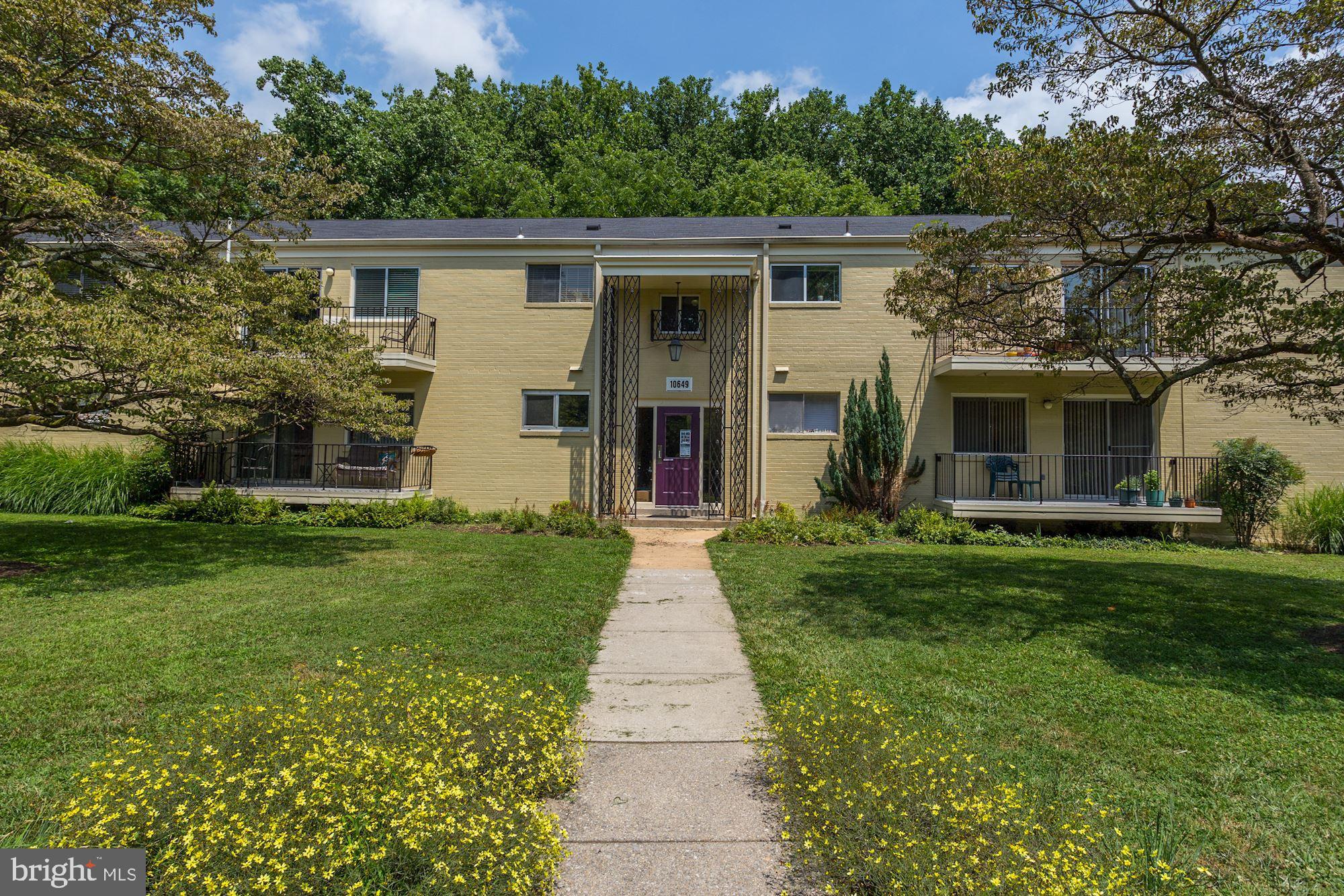 PARKSIDE CONDOMINIUMS - Residential