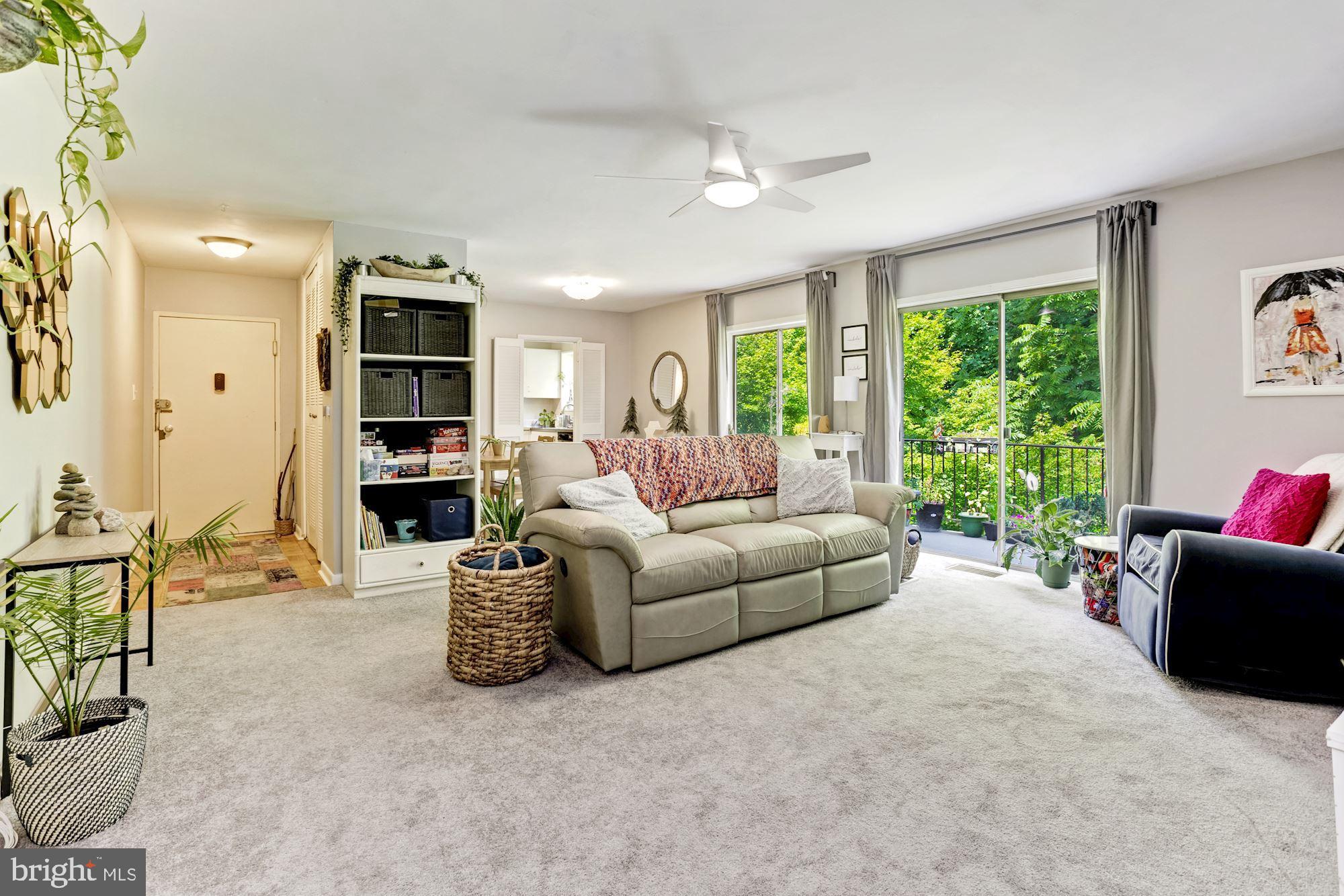 PARKSIDE CONDOMINIUMS - Residential