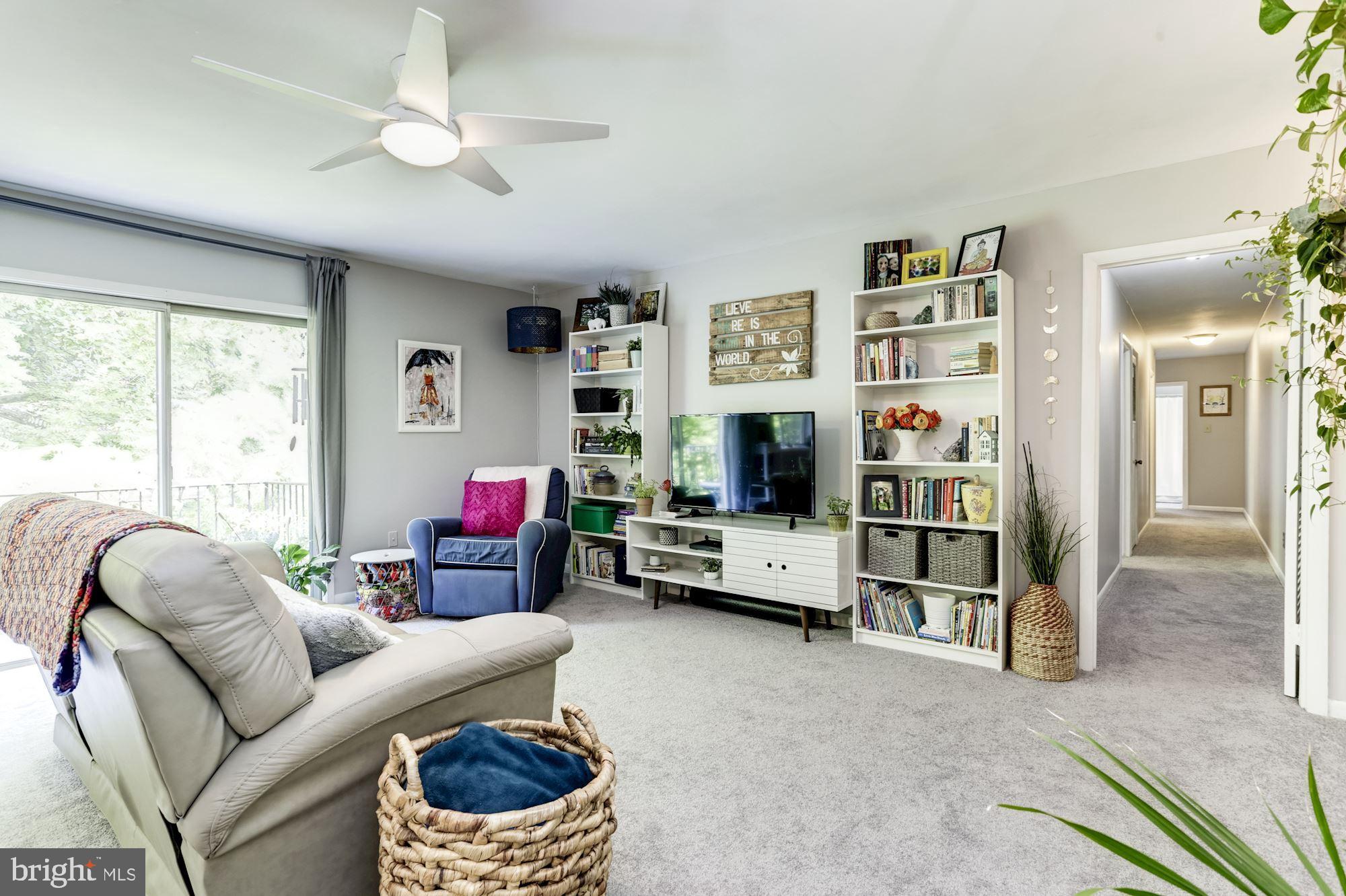 PARKSIDE CONDOMINIUMS - Residential