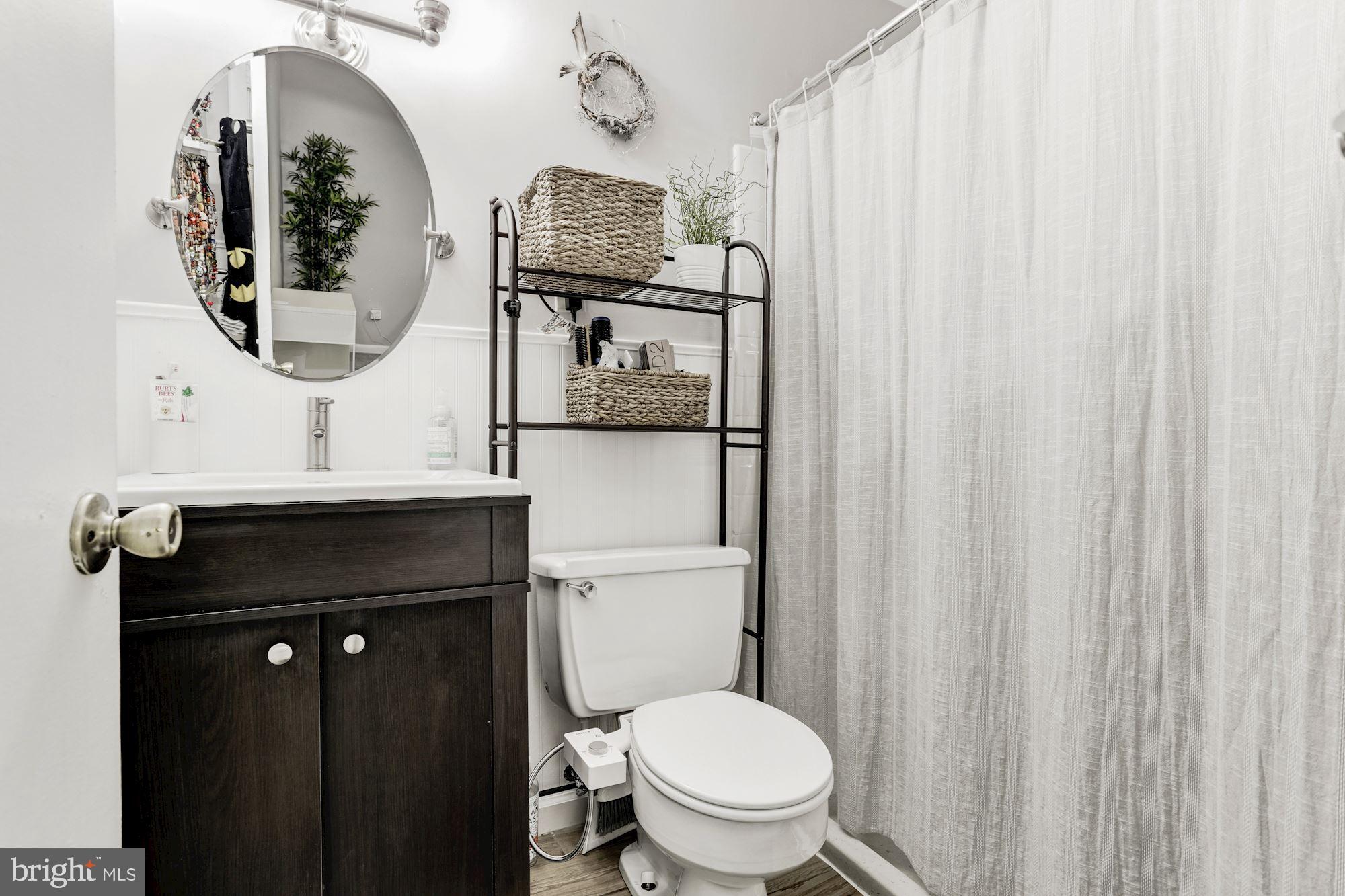 PARKSIDE CONDOMINIUMS - Residential