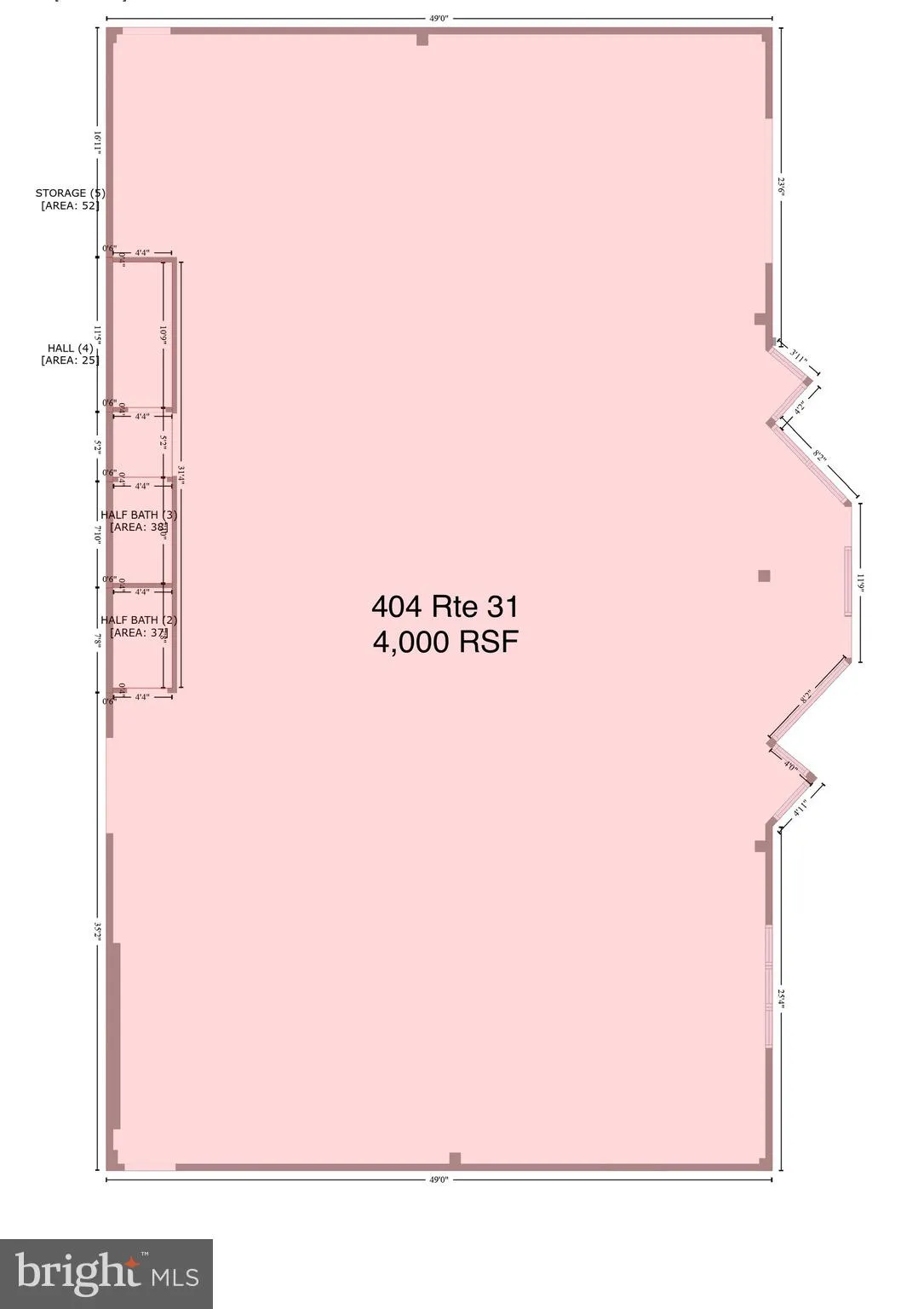 Ringoes, New Jersey 08551, United States, ,Residential,Active,56680