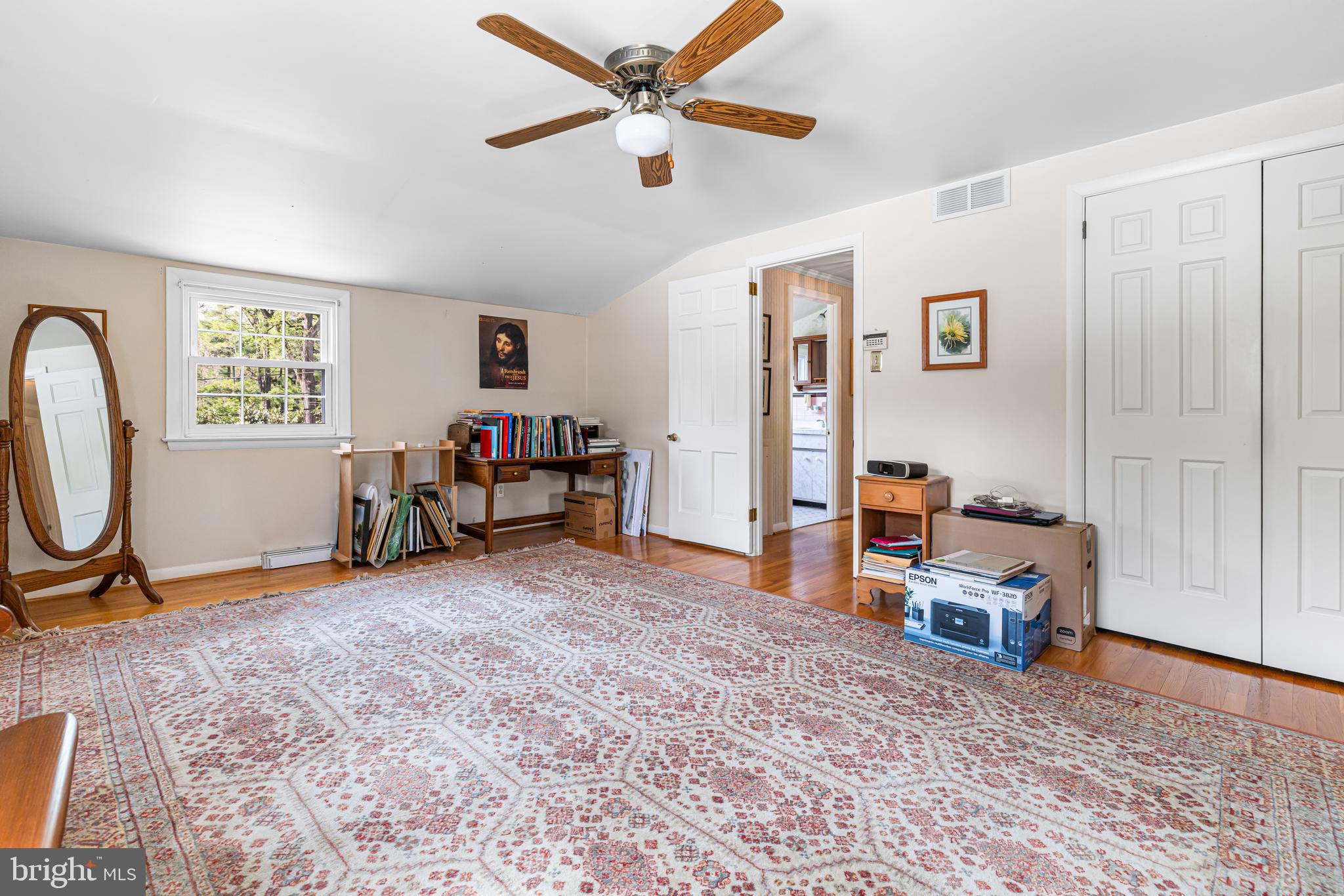 CROSSWICKS - Residential