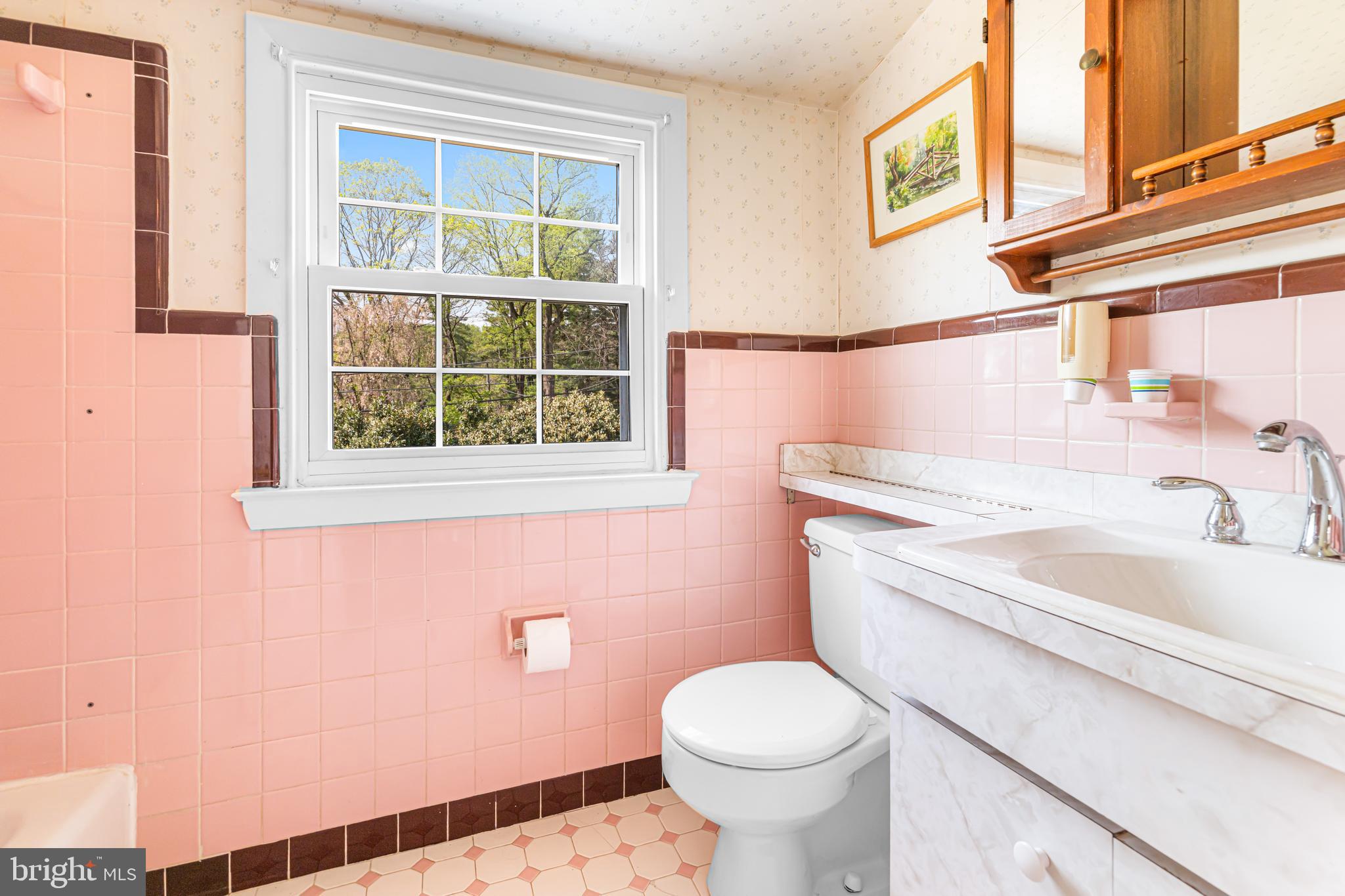 CROSSWICKS - Residential