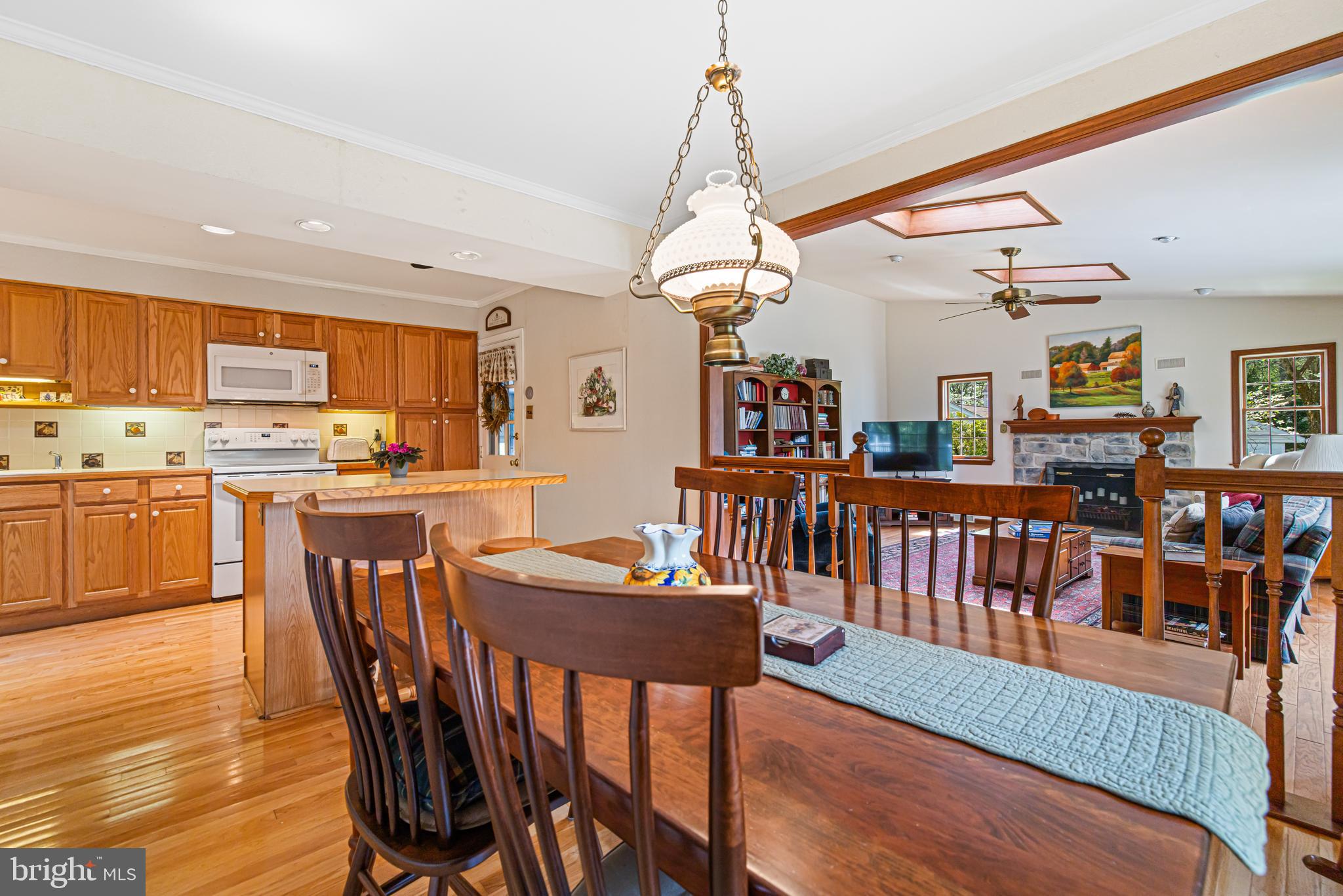 CROSSWICKS - Residential