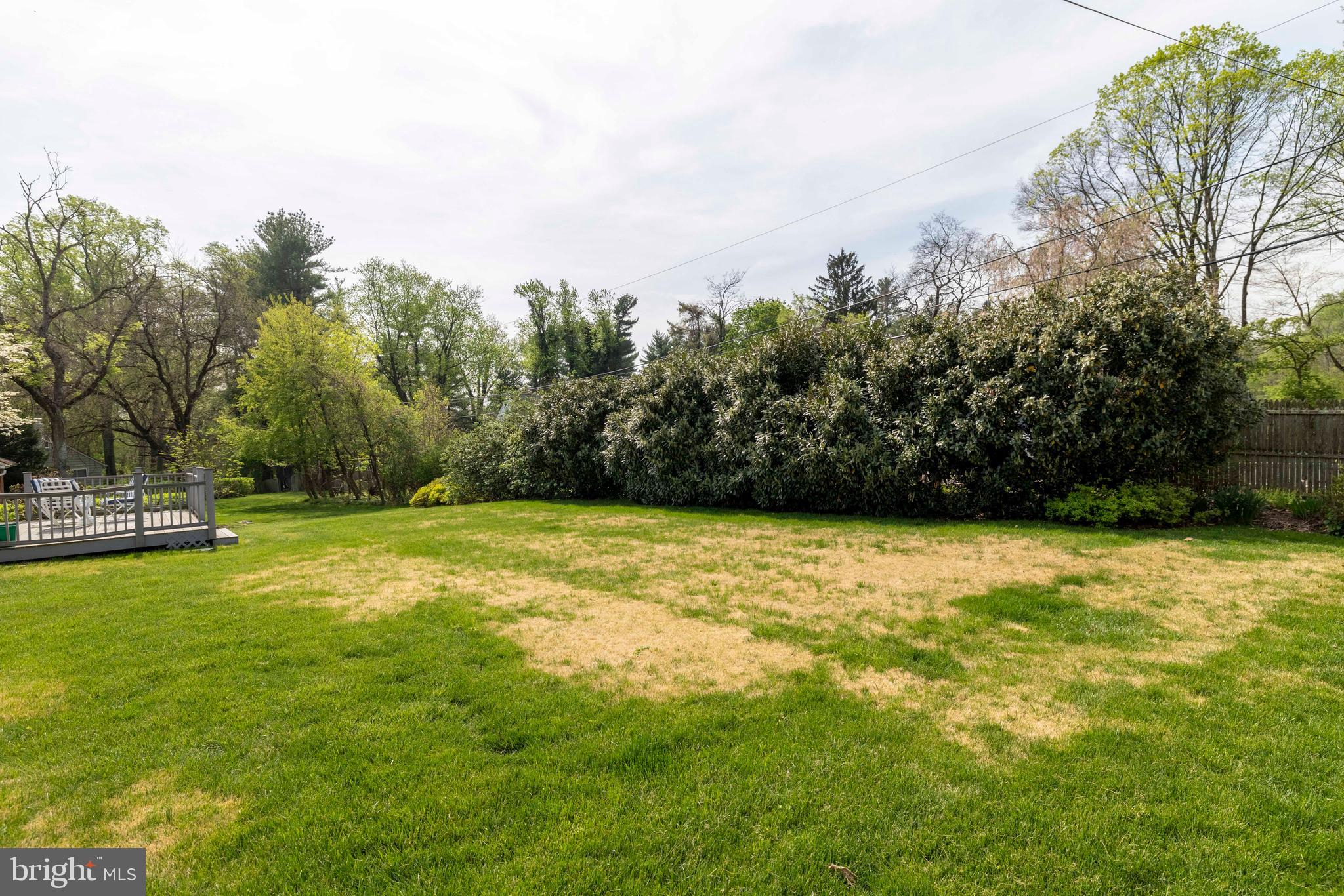 CROSSWICKS - Residential