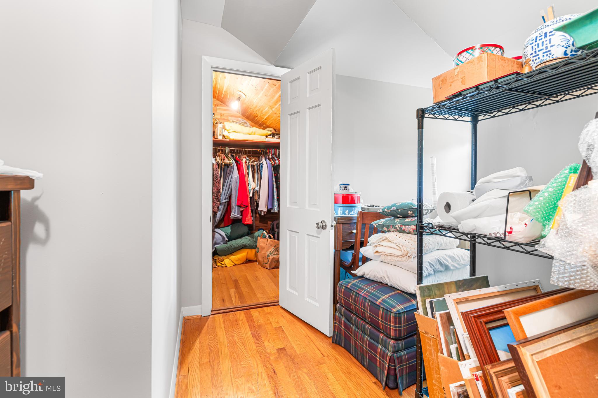 CROSSWICKS - Residential