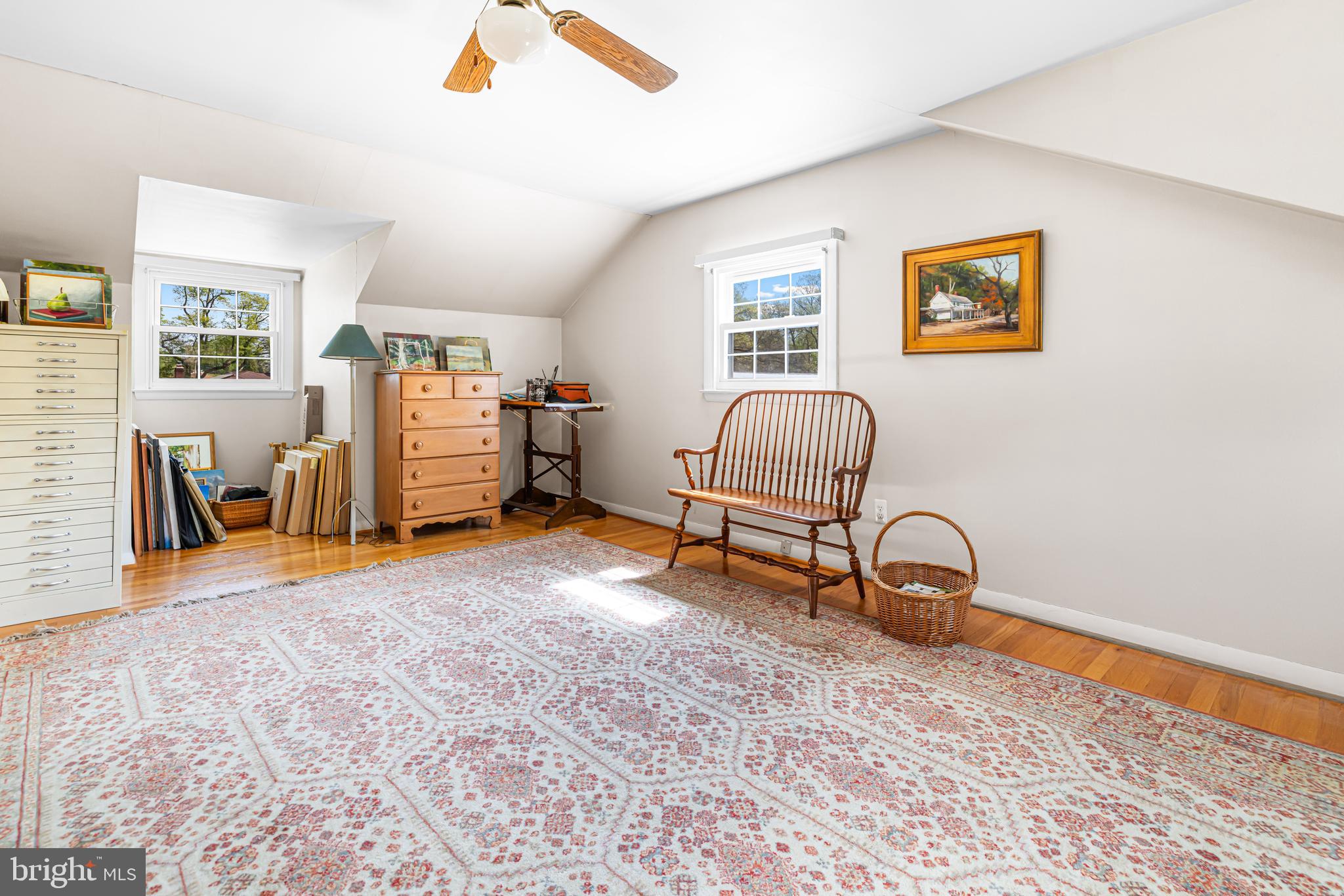 CROSSWICKS - Residential