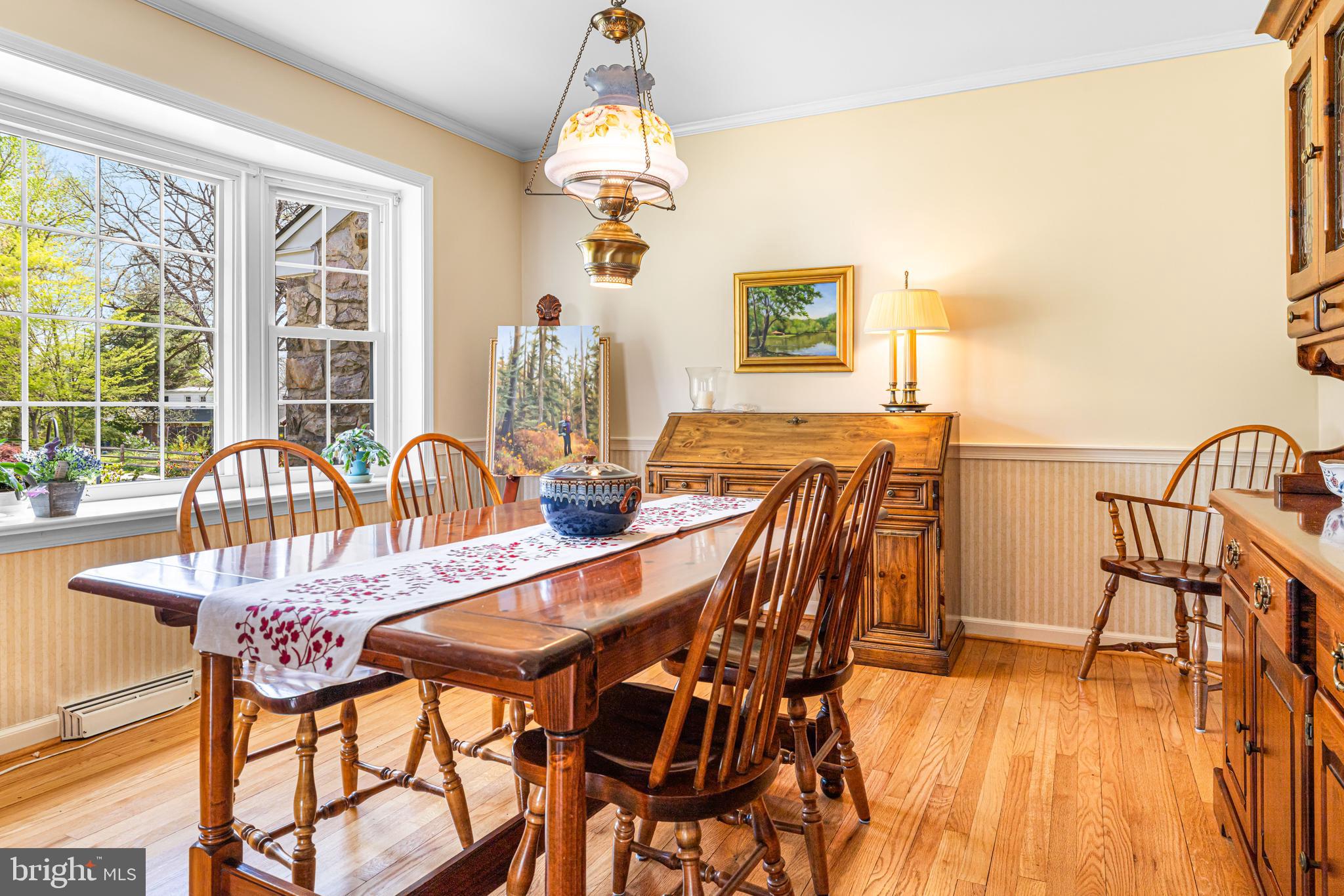 CROSSWICKS - Residential