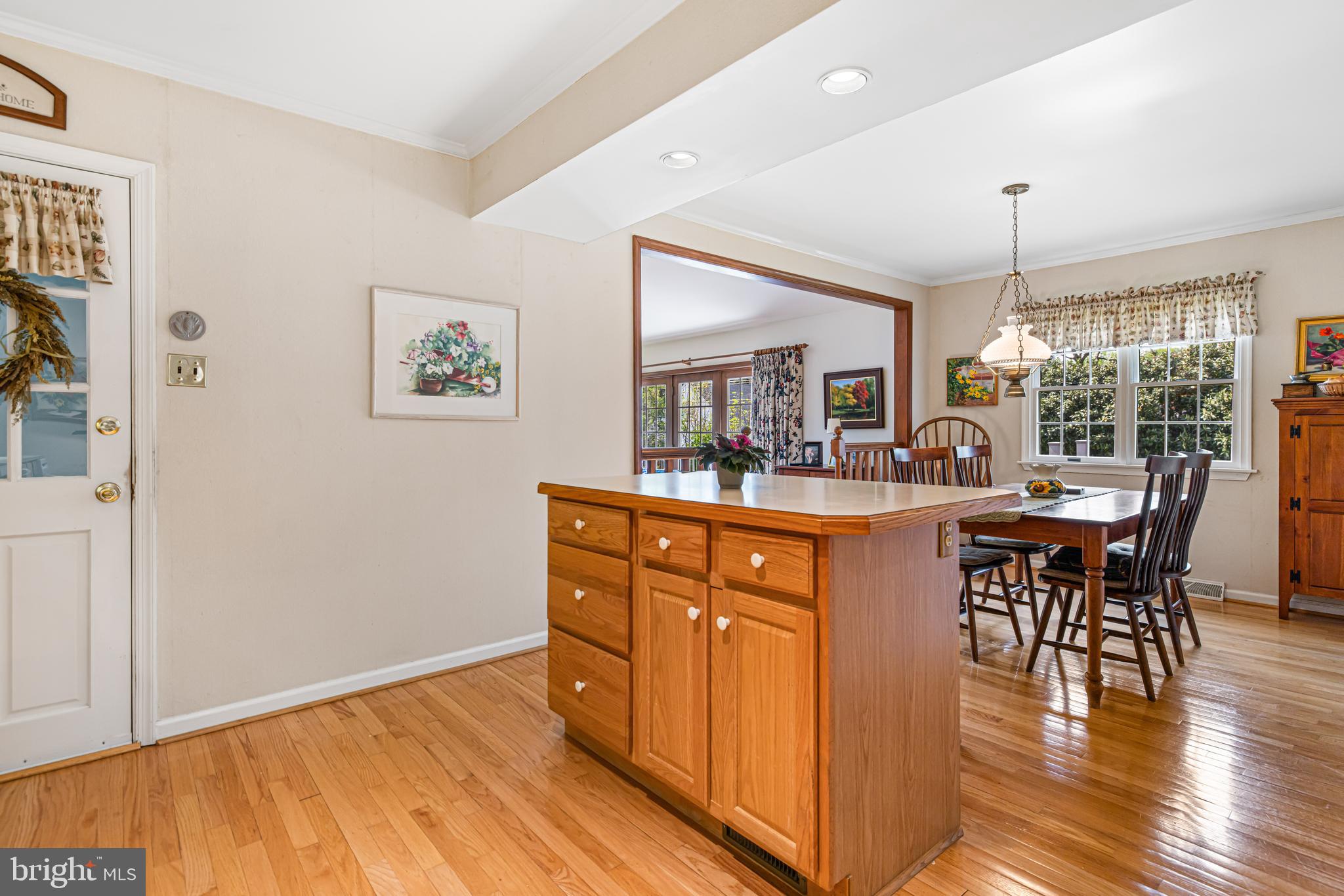 CROSSWICKS - Residential