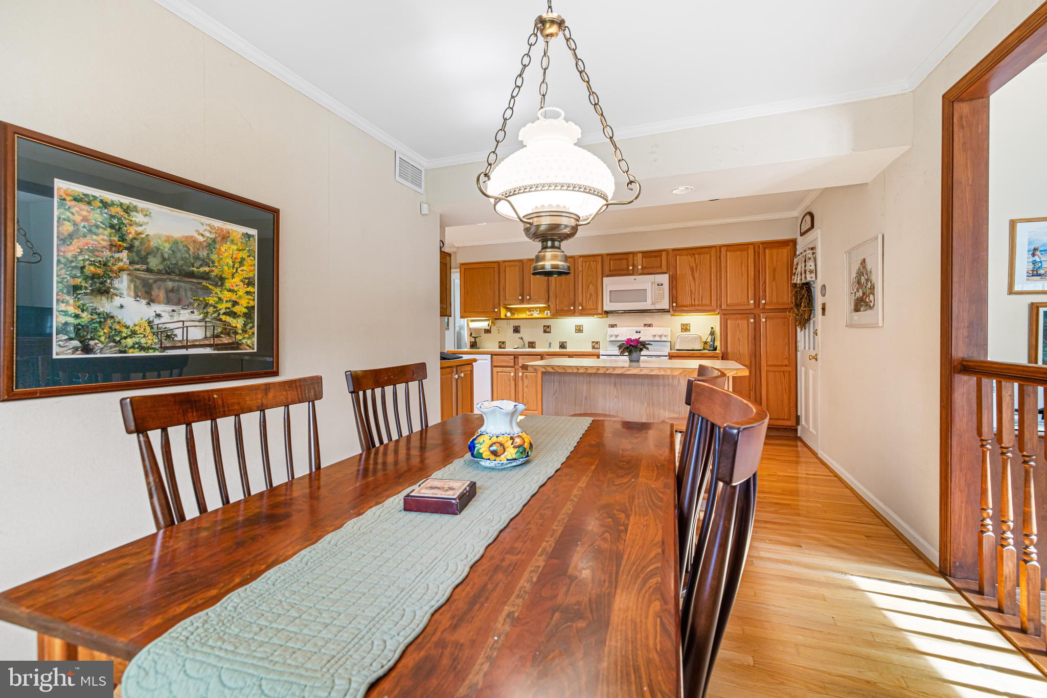 CROSSWICKS - Residential