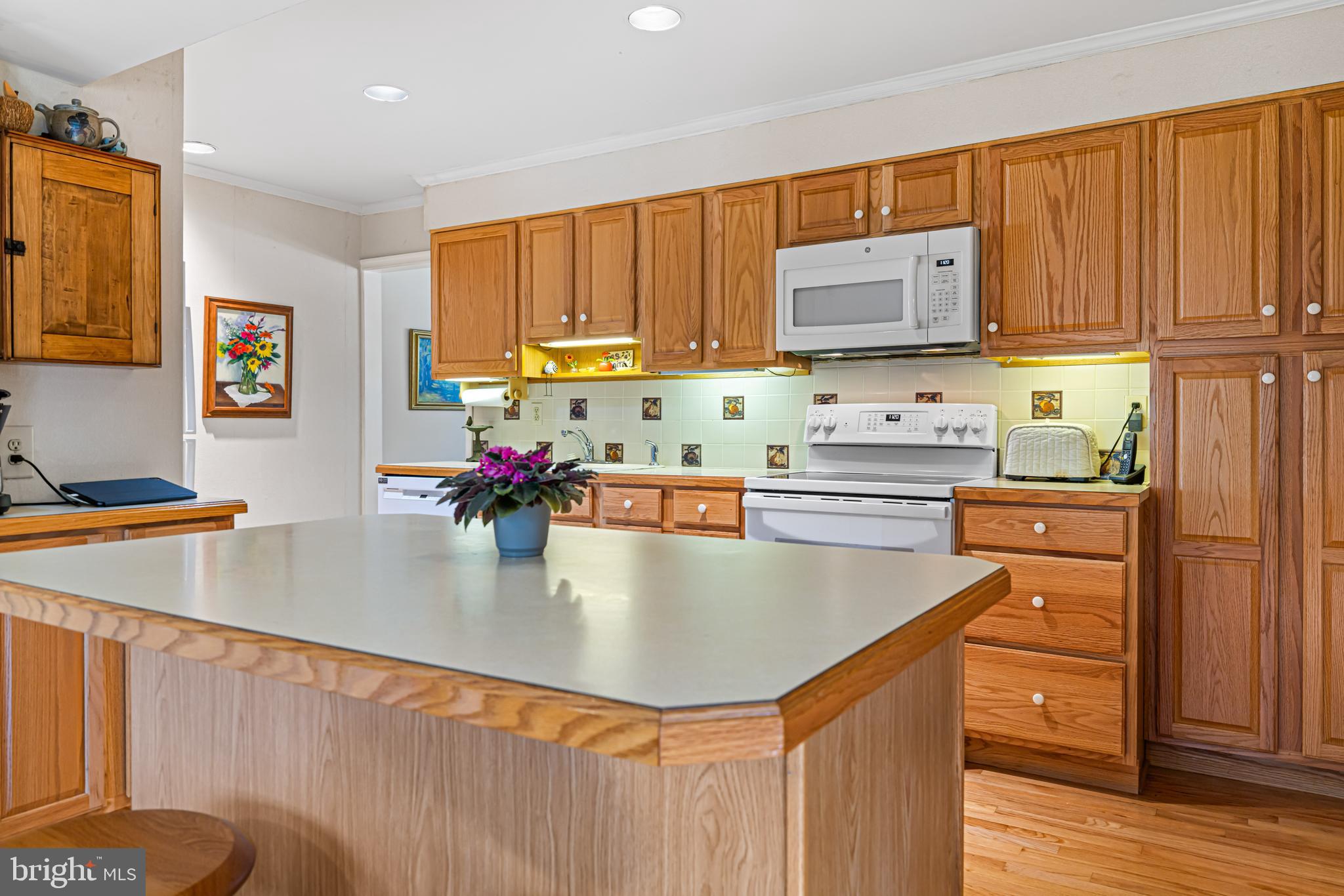 CROSSWICKS - Residential