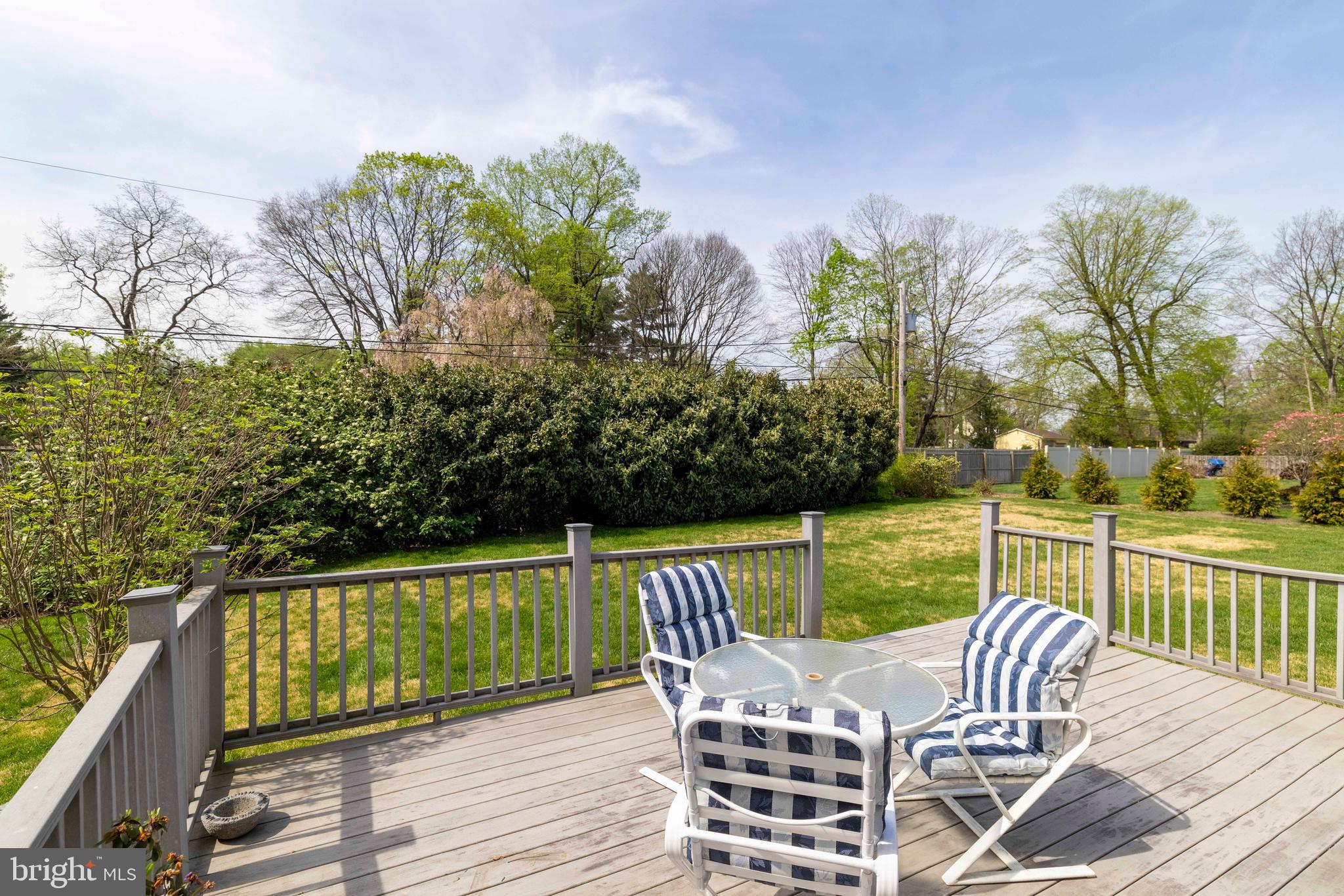 CROSSWICKS - Residential