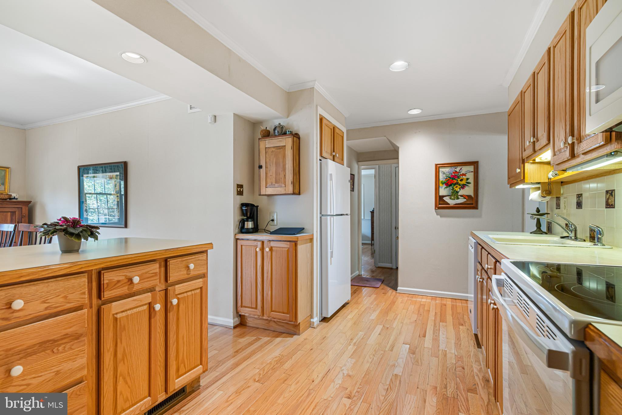 CROSSWICKS - Residential