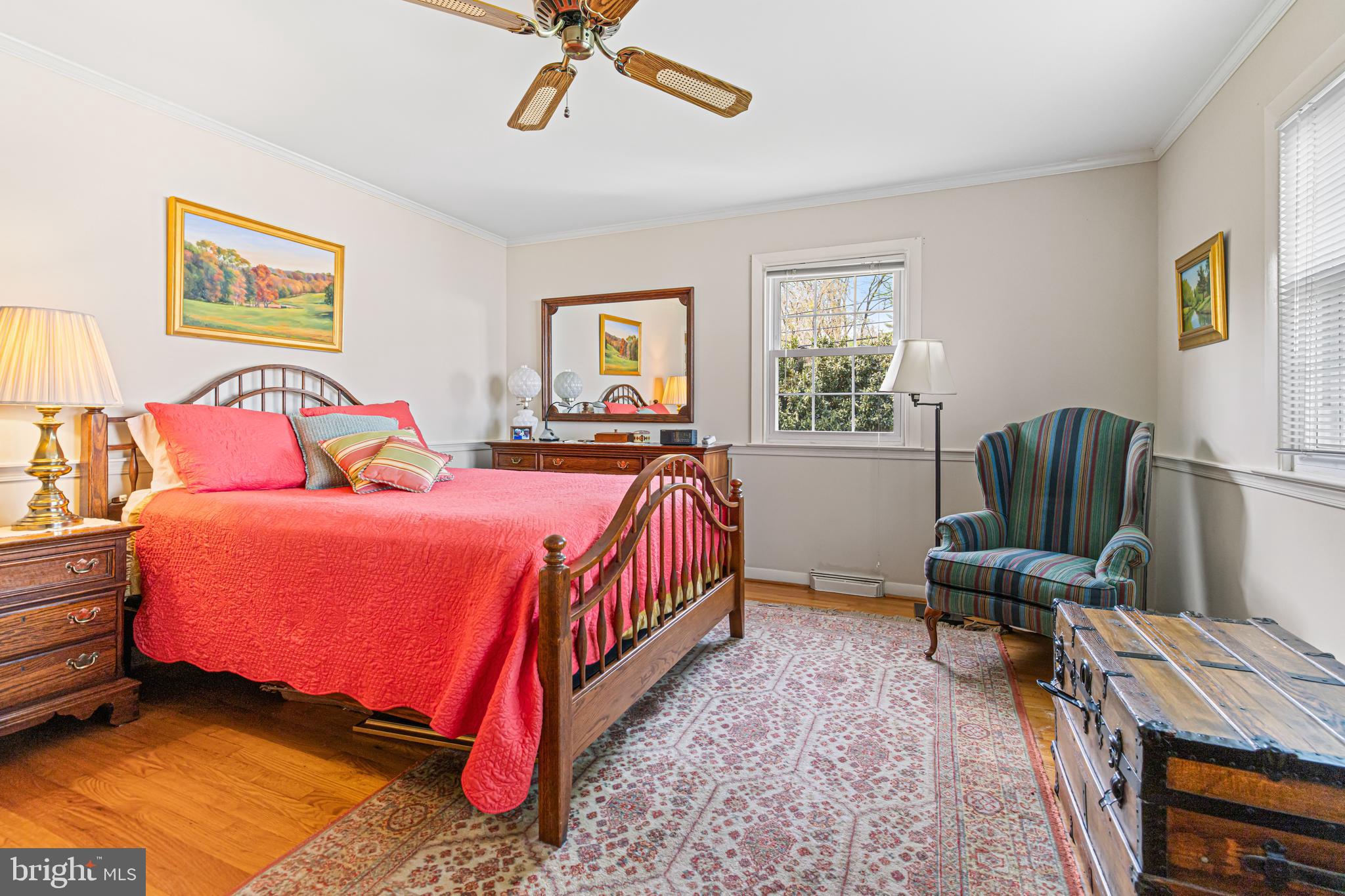 CROSSWICKS - Residential