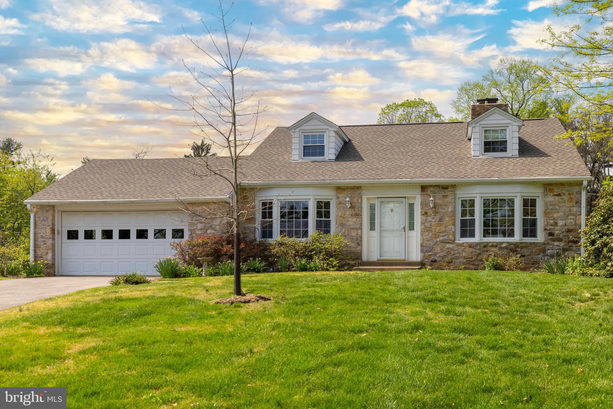 CROSSWICKS - Residential