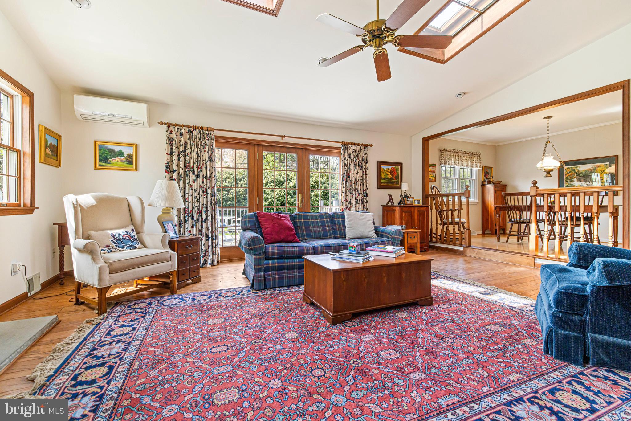 CROSSWICKS - Residential