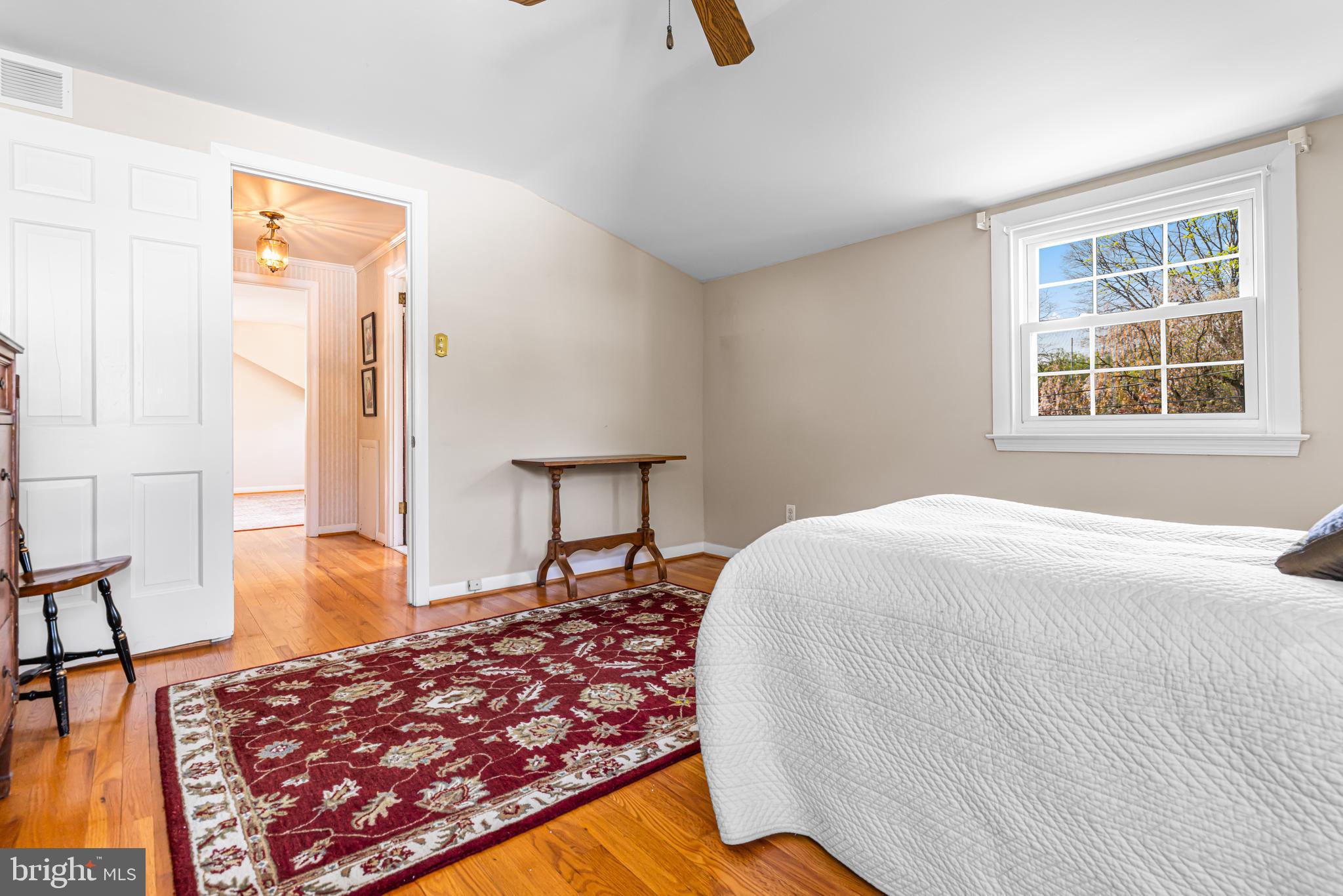 CROSSWICKS - Residential