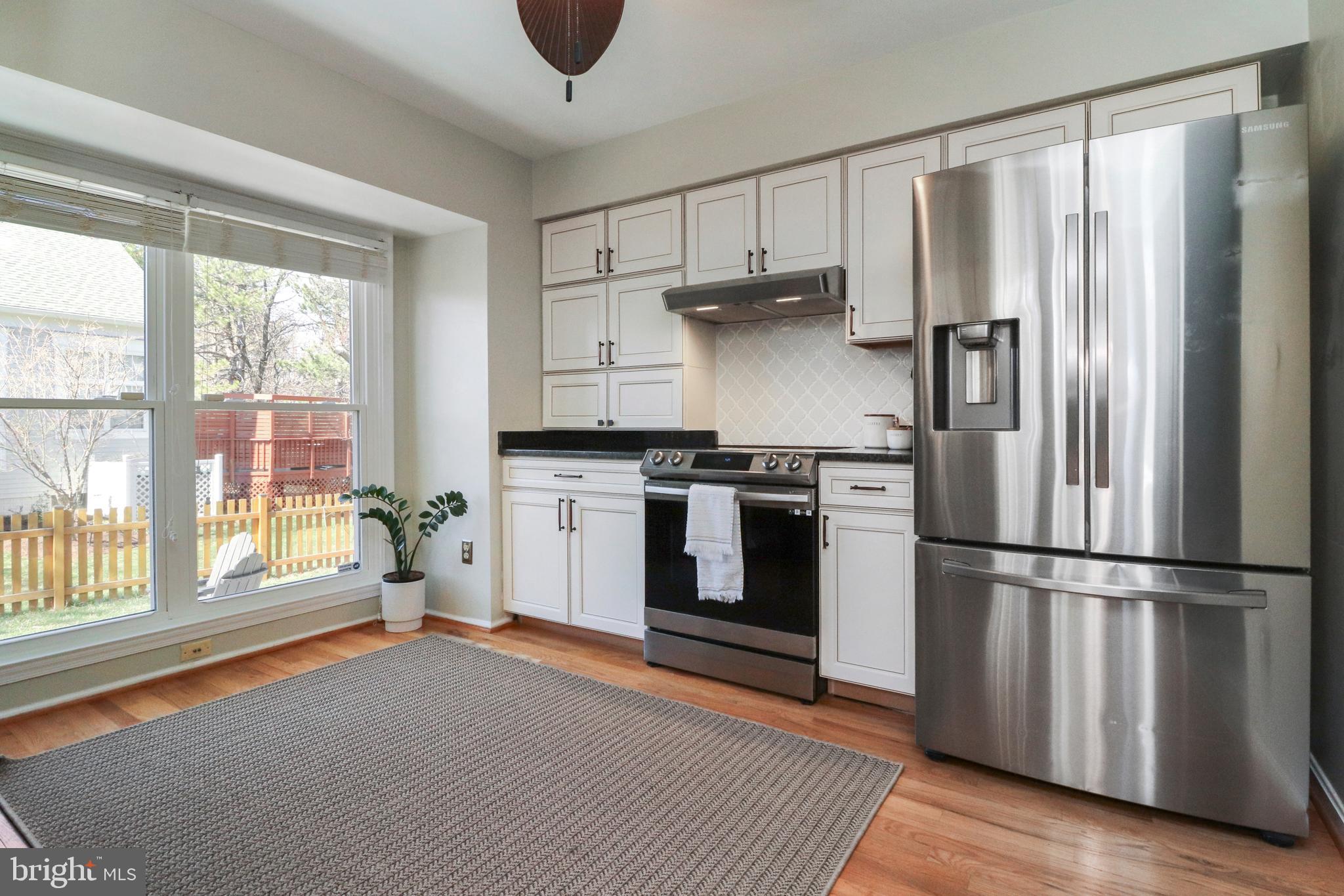 FRANKLIN FARM - Residential