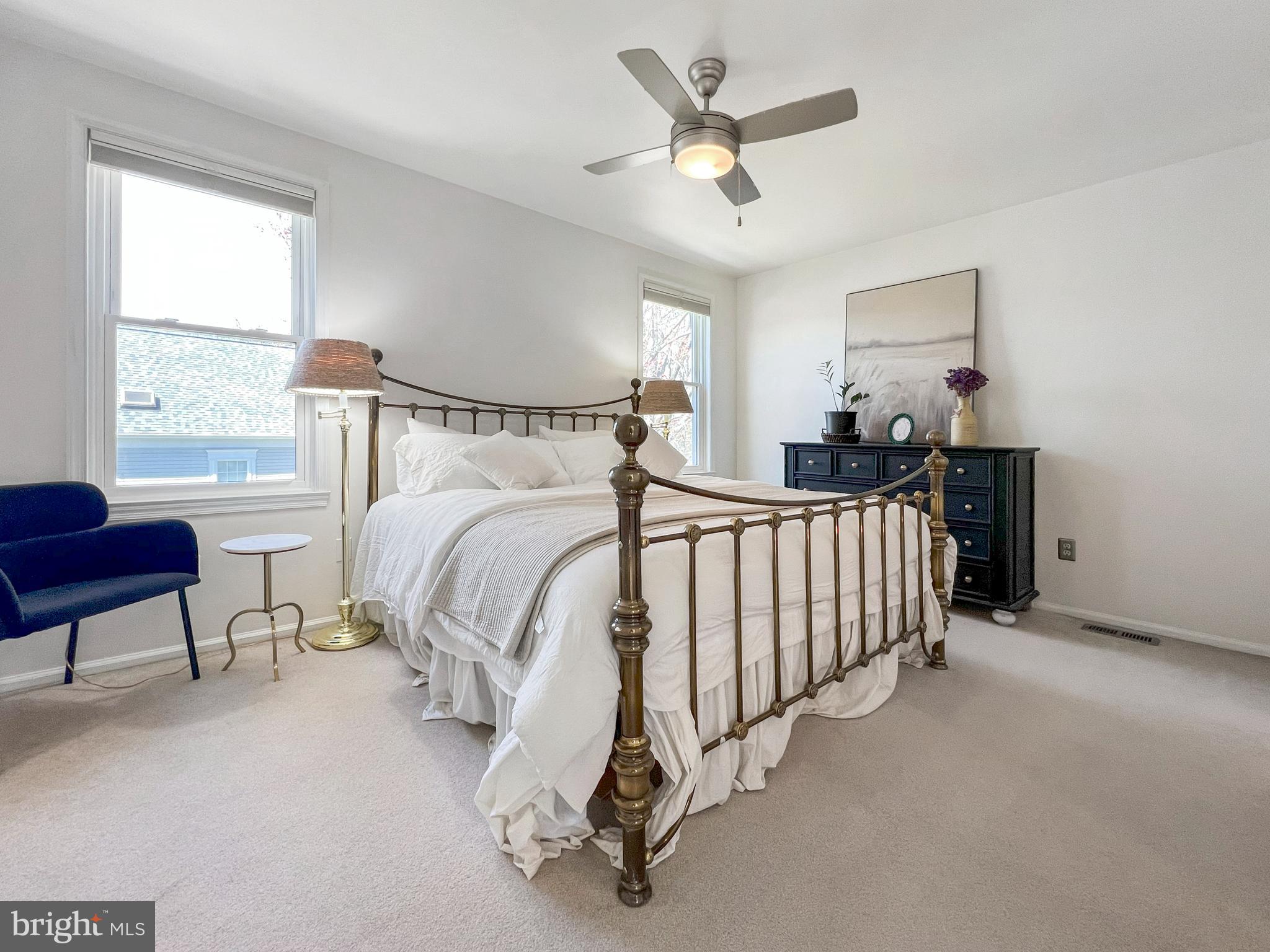 FRANKLIN FARM - Residential