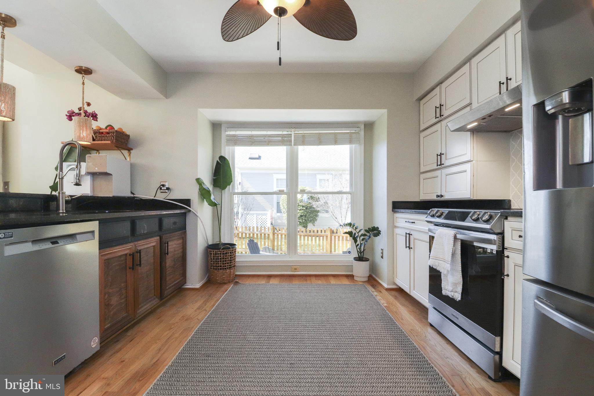 FRANKLIN FARM - Residential