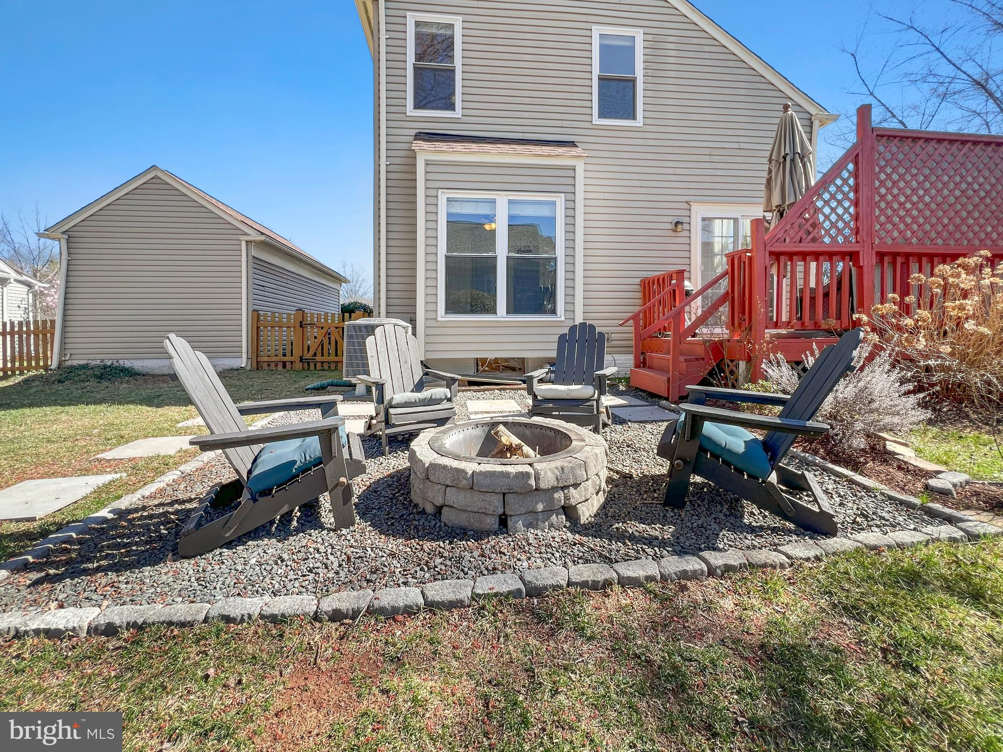 FRANKLIN FARM - Residential