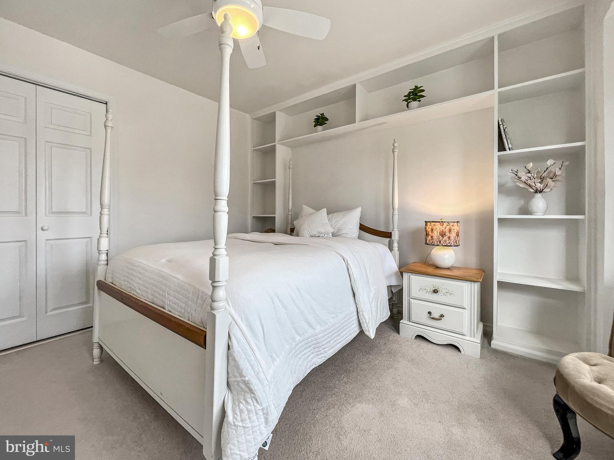 FRANKLIN FARM - Residential