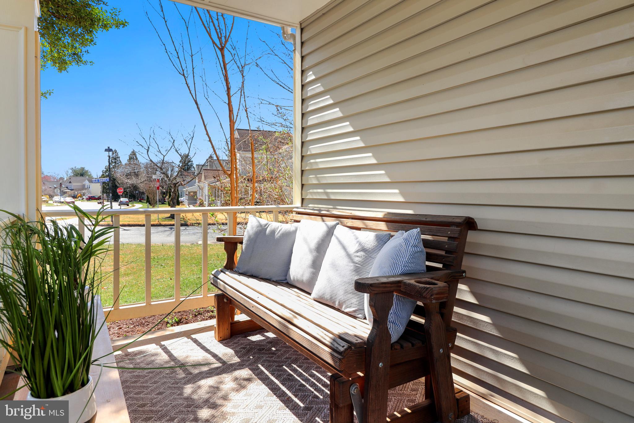 FRANKLIN FARM - Residential