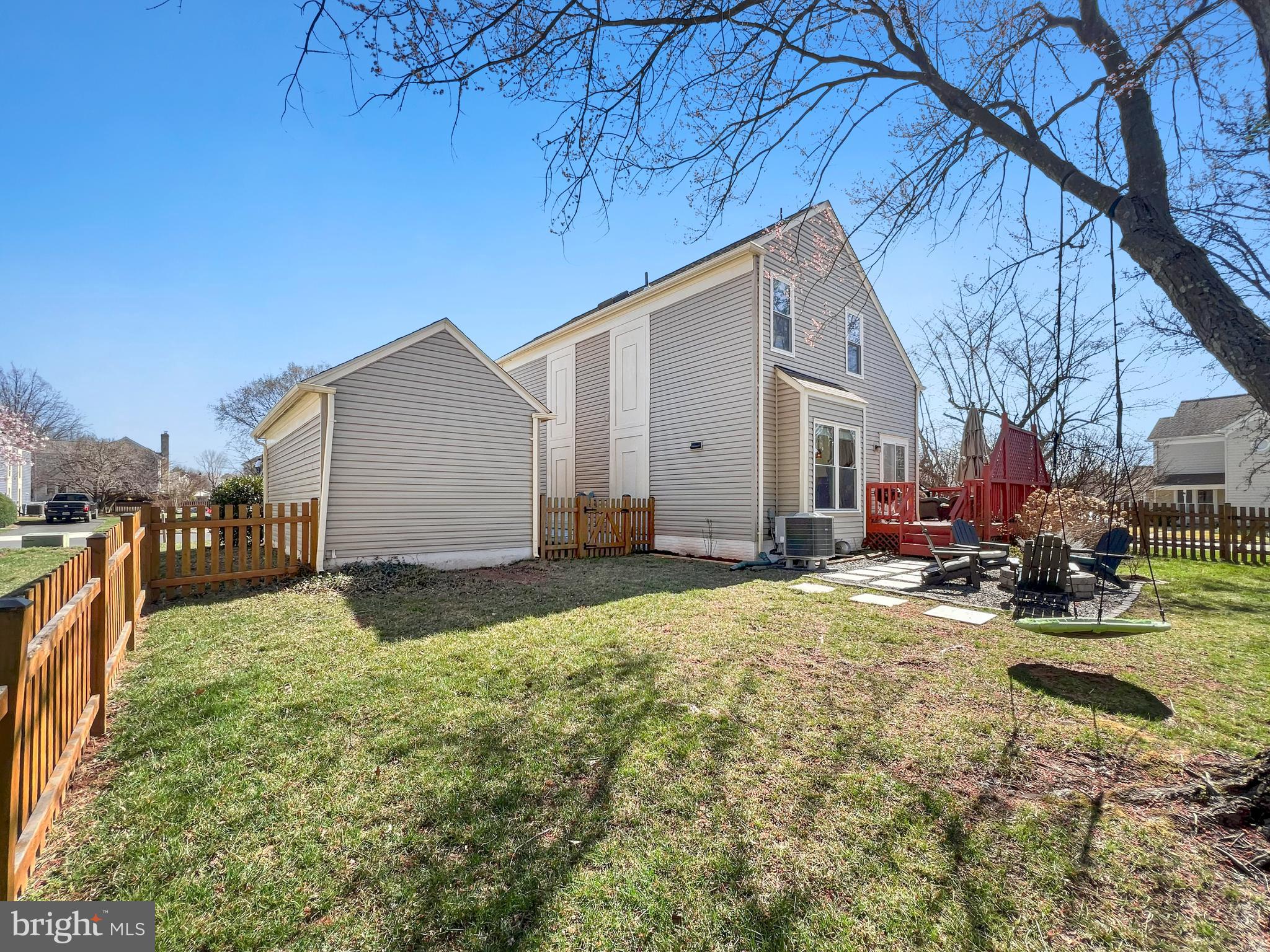 FRANKLIN FARM - Residential