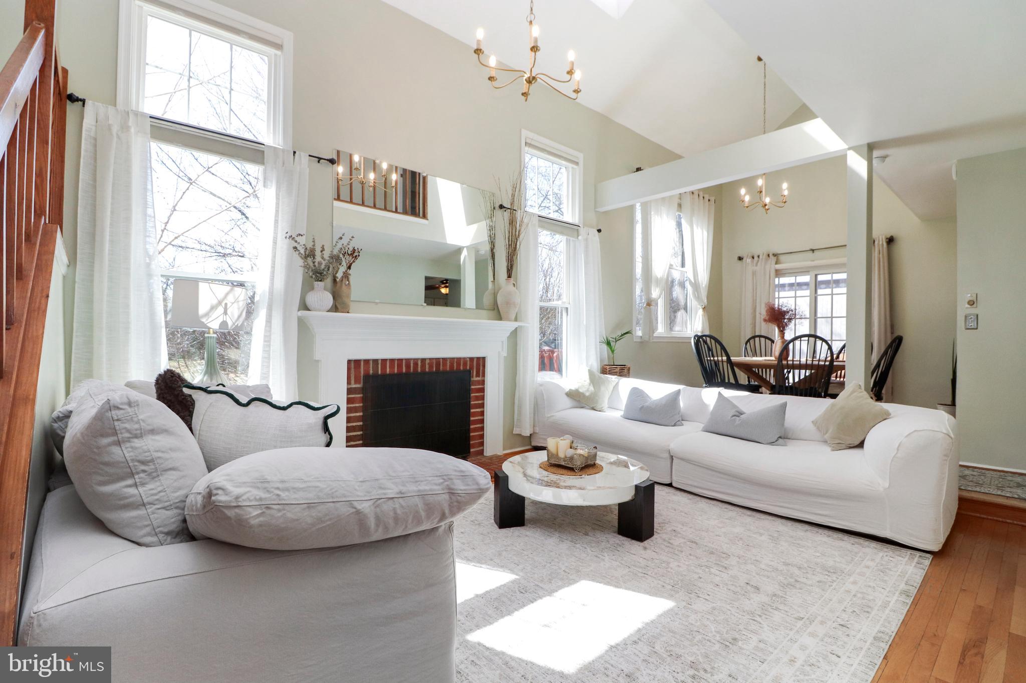 FRANKLIN FARM - Residential