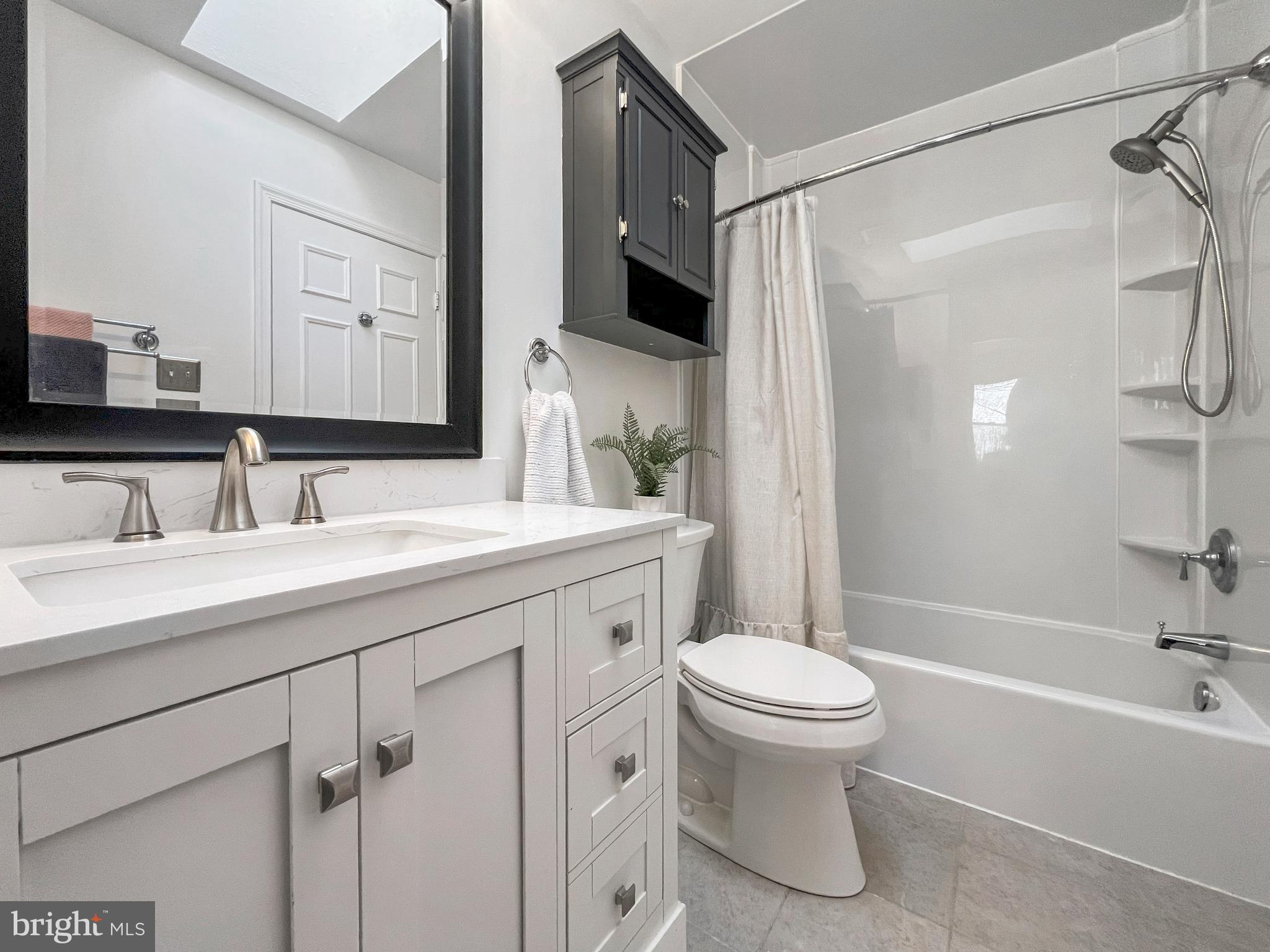 FRANKLIN FARM - Residential