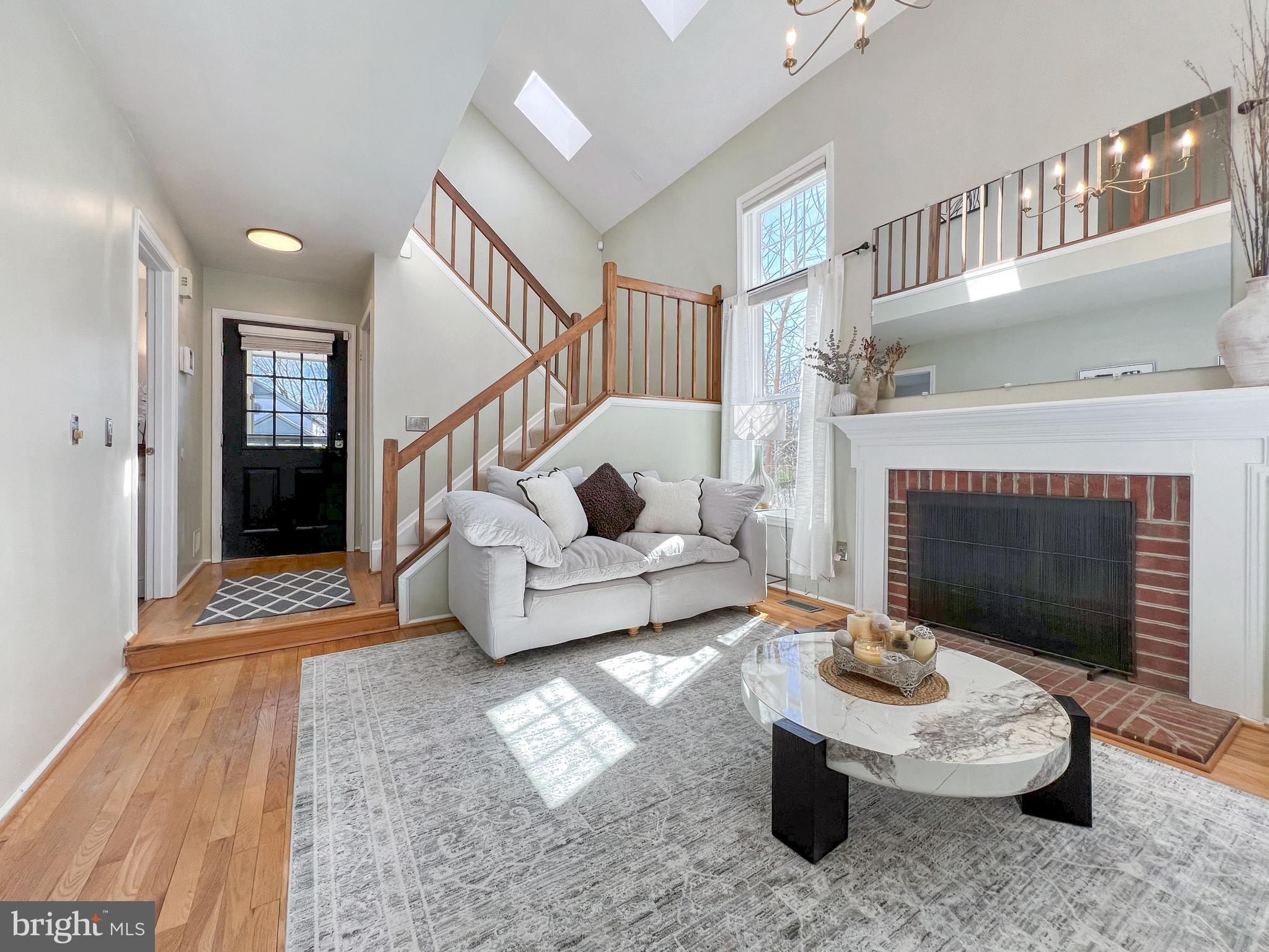 FRANKLIN FARM - Residential