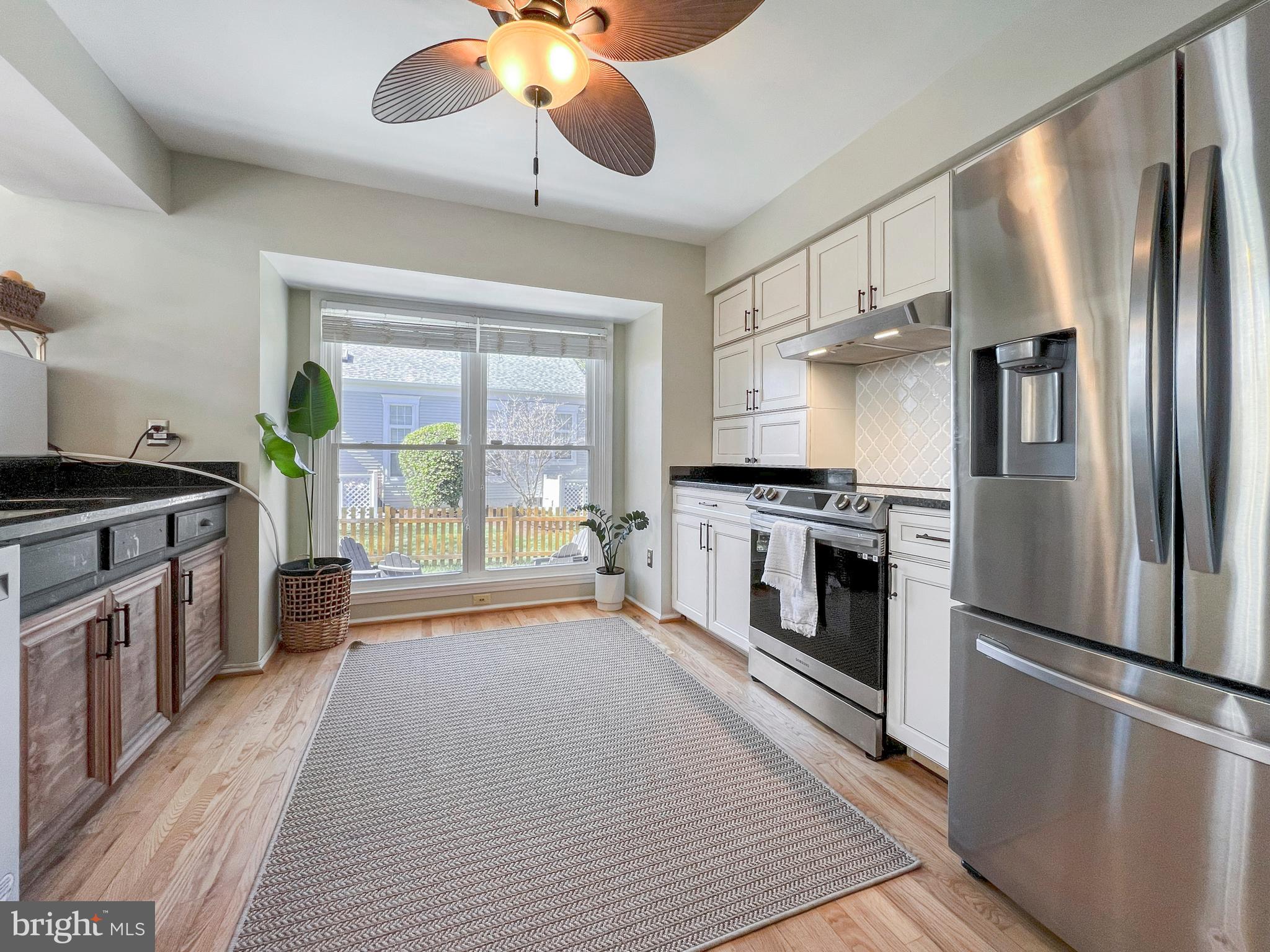 FRANKLIN FARM - Residential