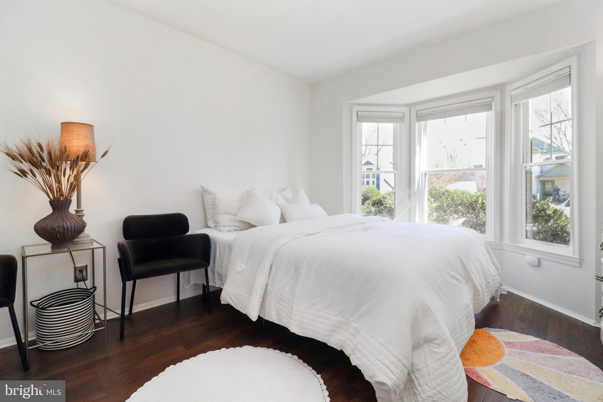 FRANKLIN FARM - Residential