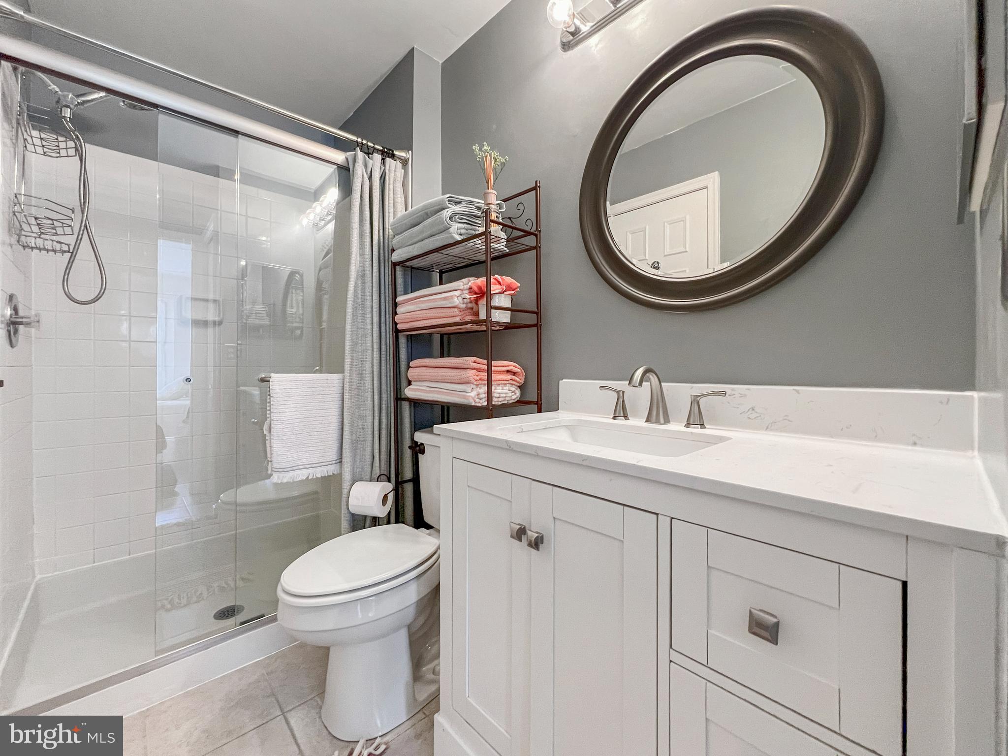 FRANKLIN FARM - Residential