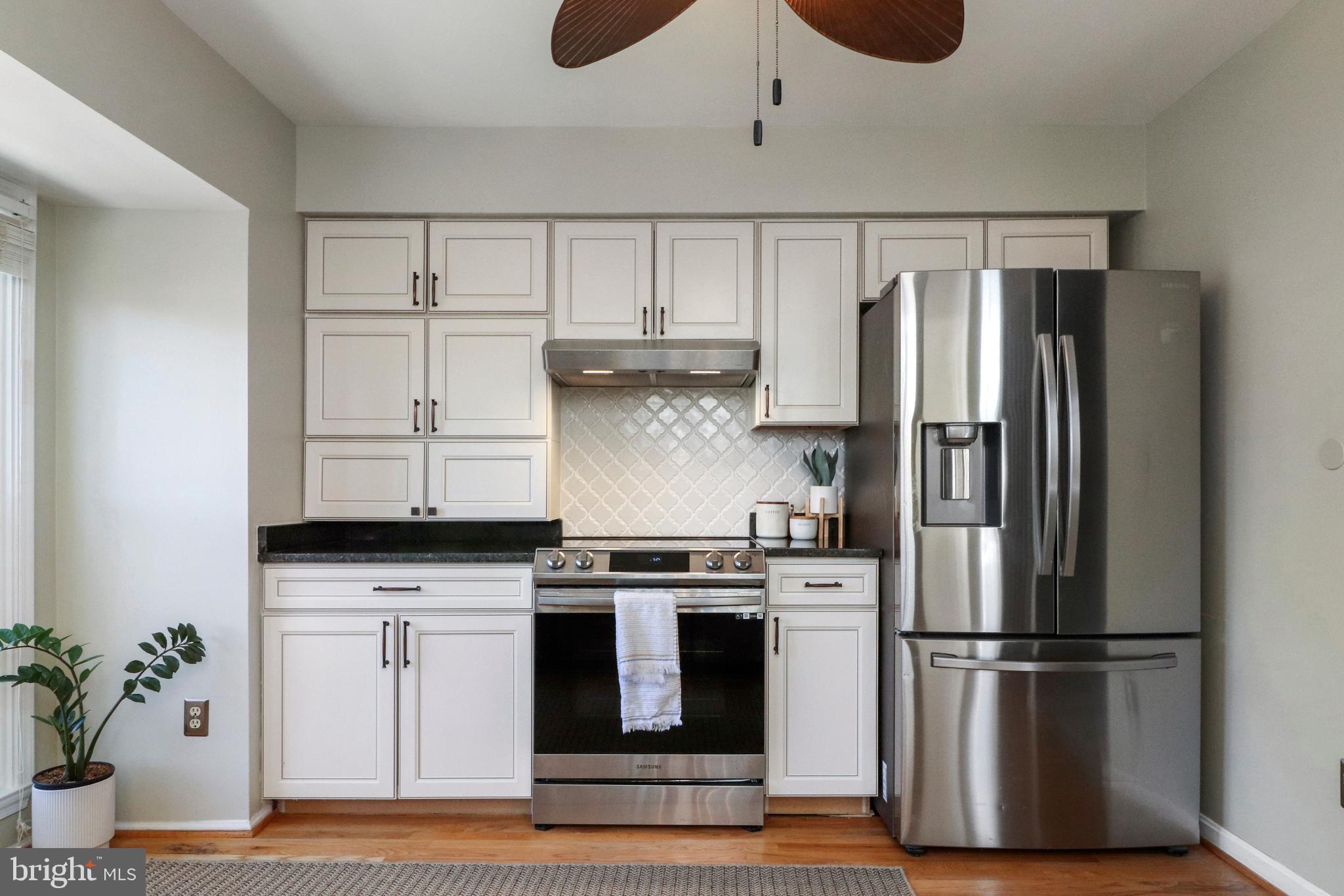 FRANKLIN FARM - Residential