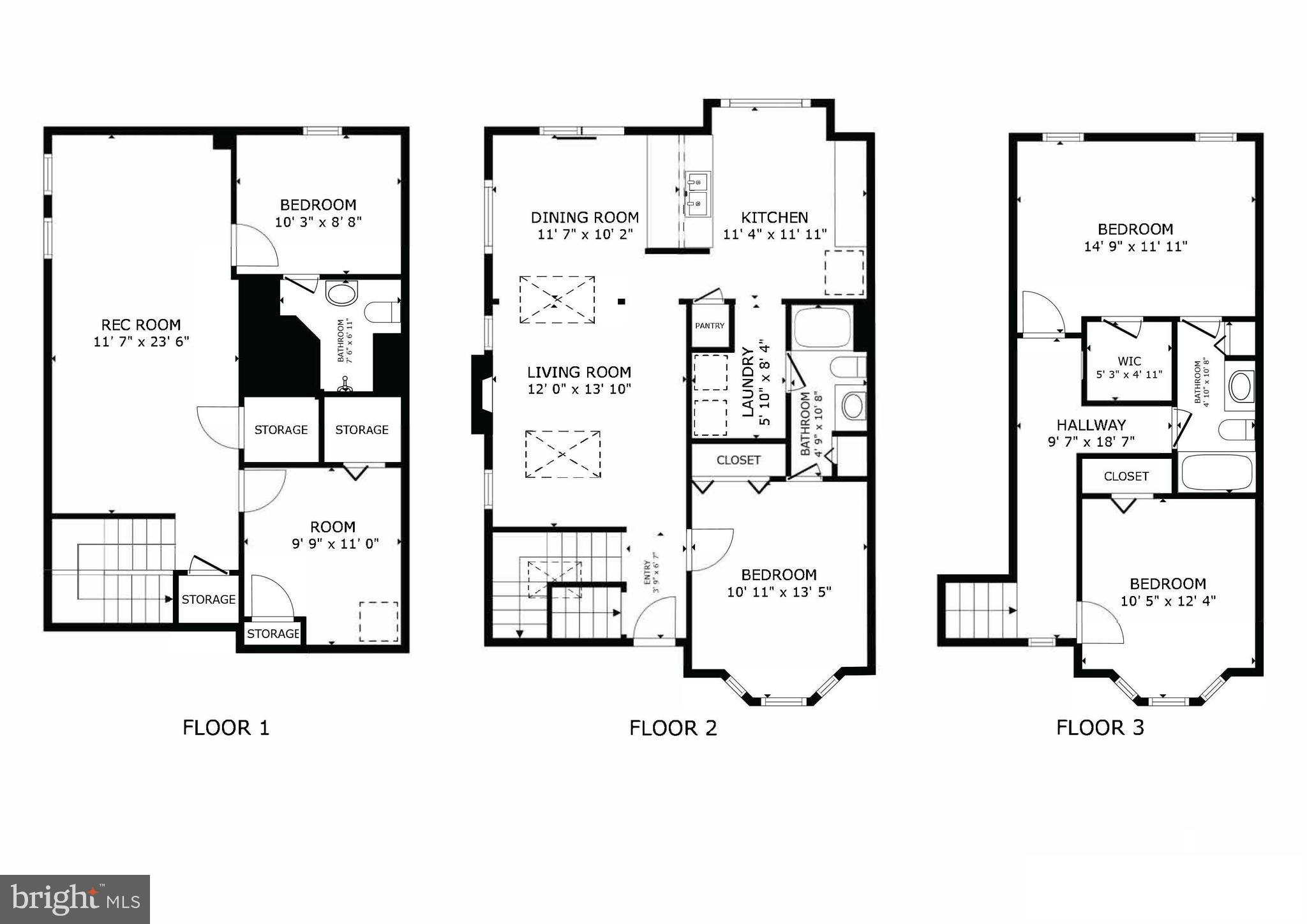 FRANKLIN FARM - Residential